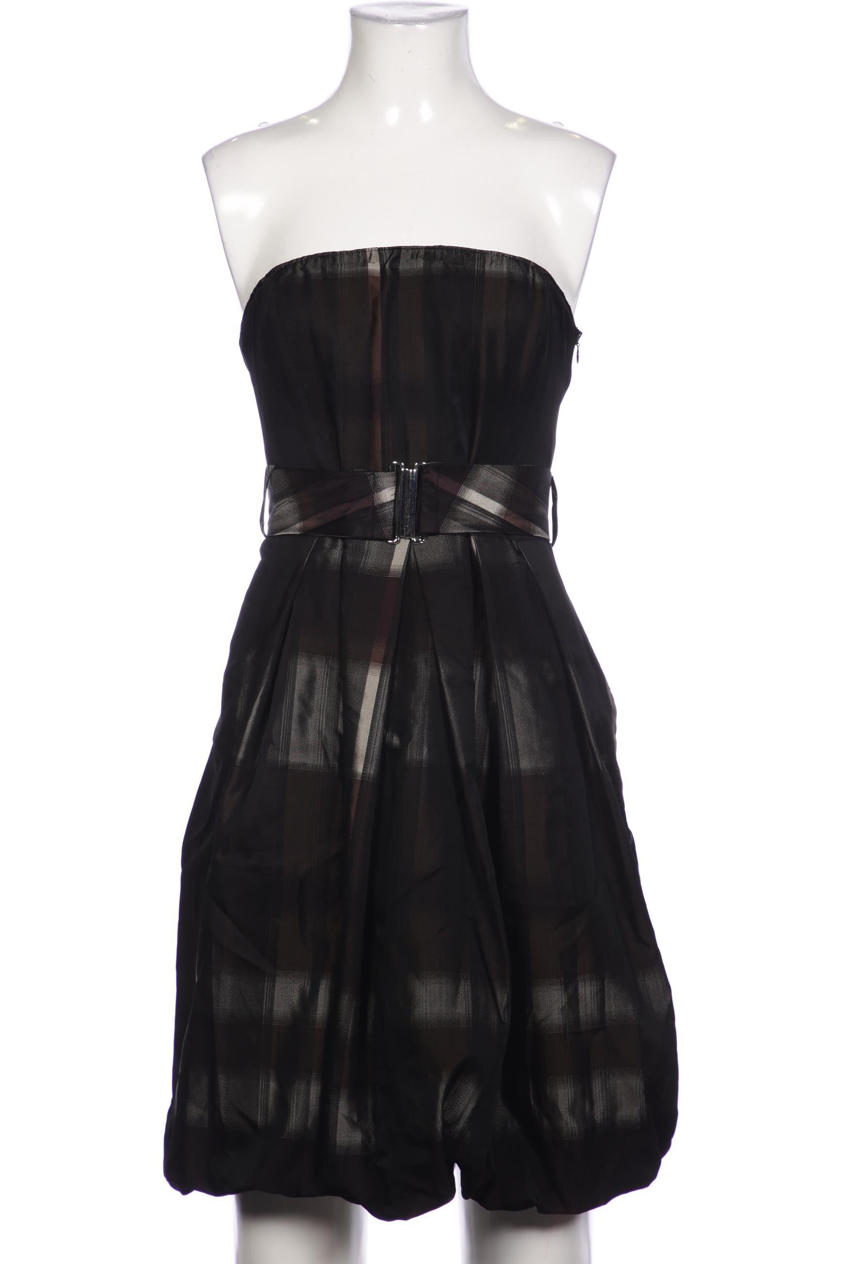 

ZARA Damen Kleid, schwarz