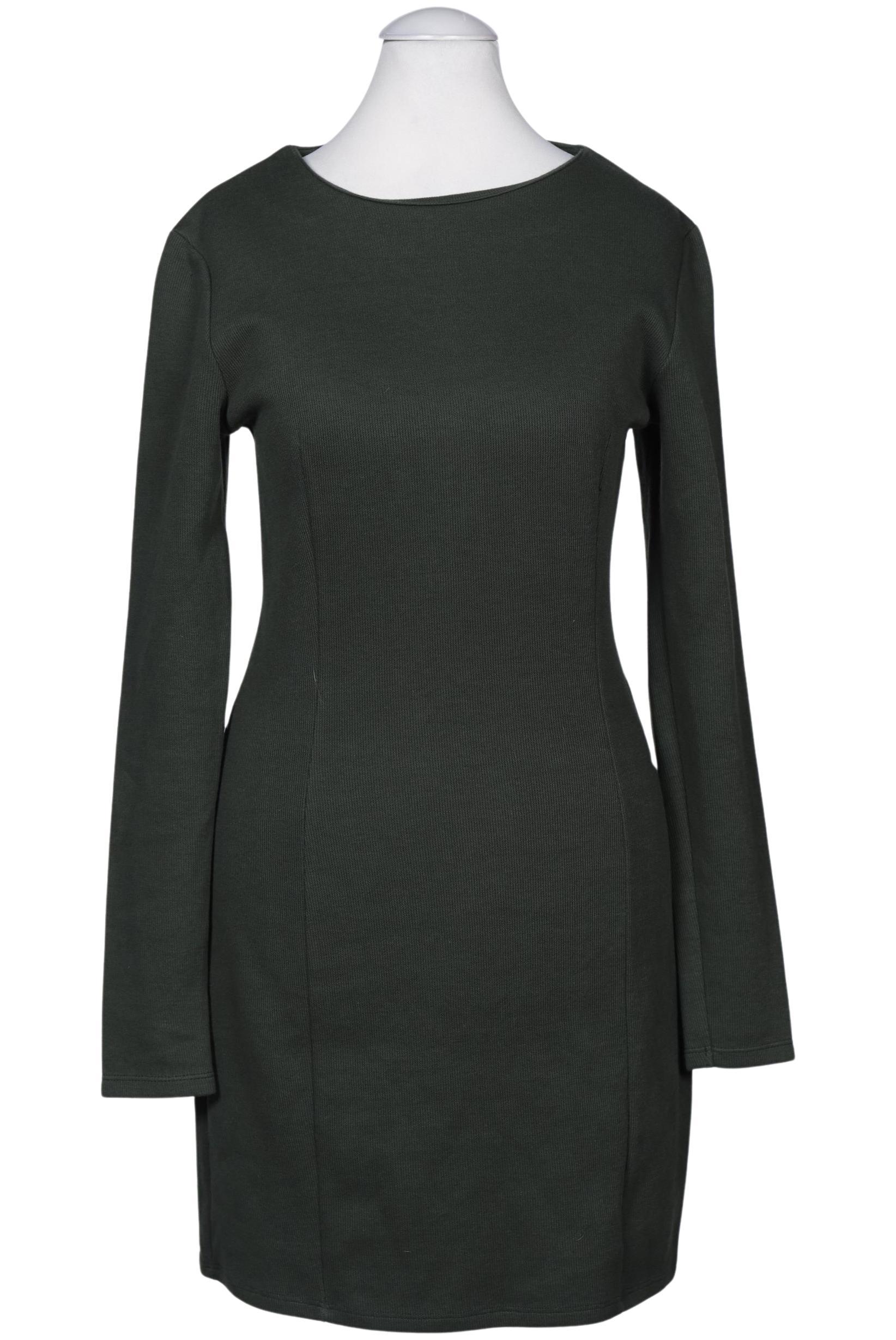 

Zara Damen Kleid, grün, Gr. 34