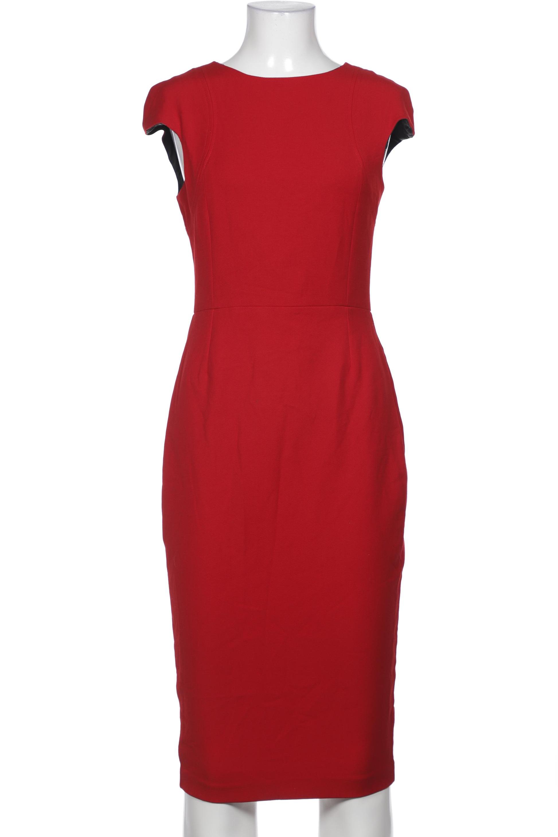 

ZARA Damen Kleid, rot