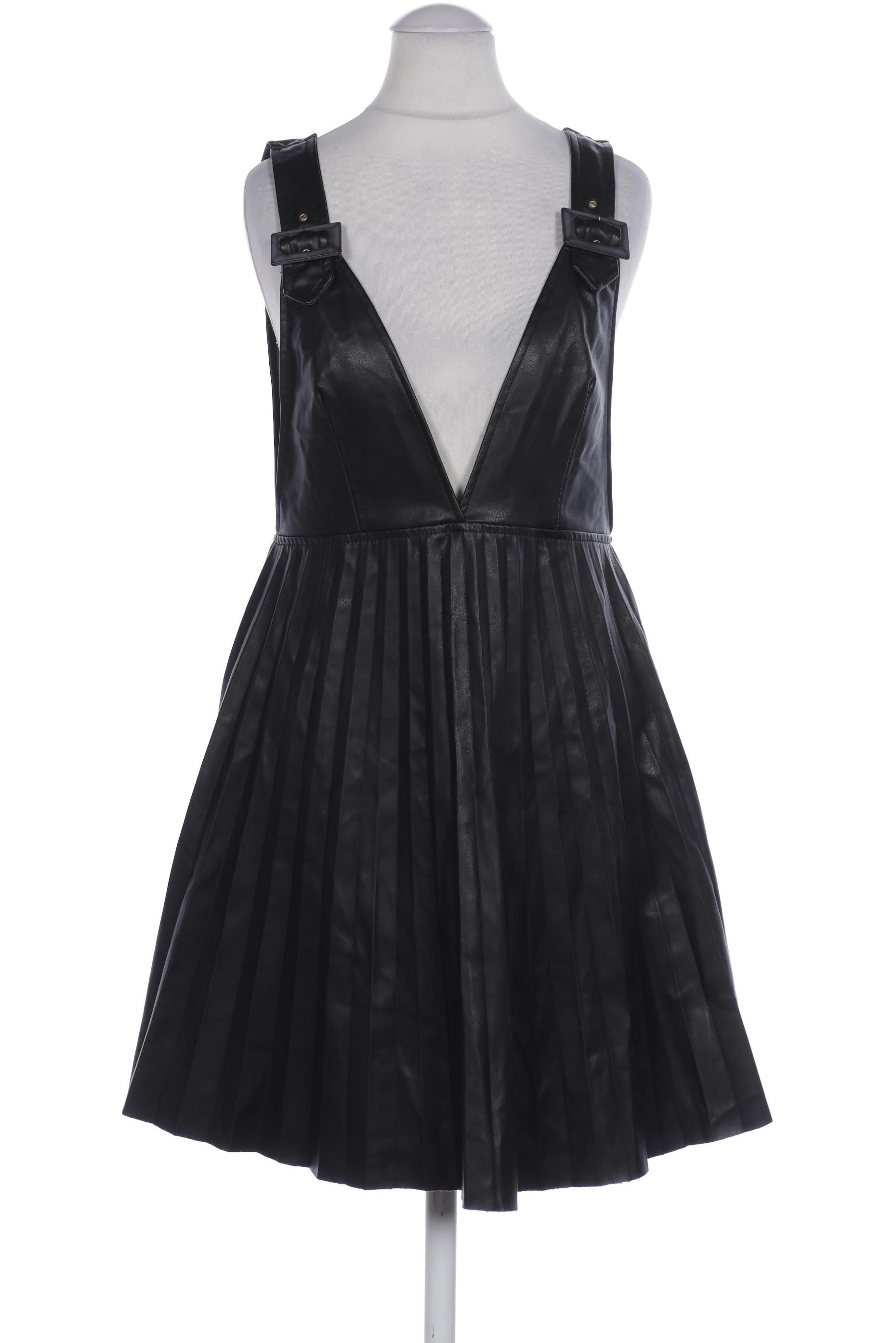 

Zara Damen Kleid, schwarz, Gr. 36