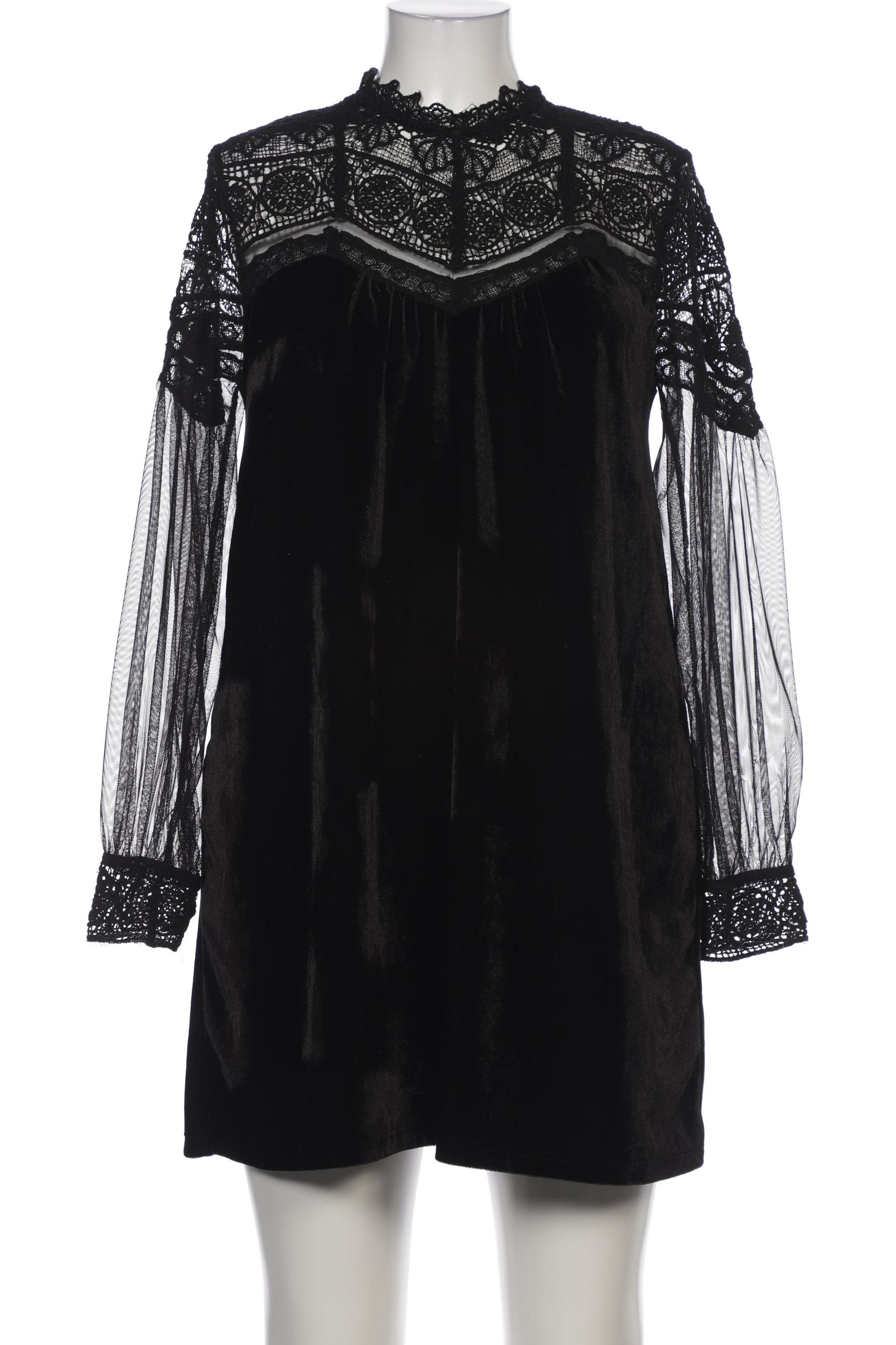 

Zara Damen Kleid, schwarz, Gr. 42