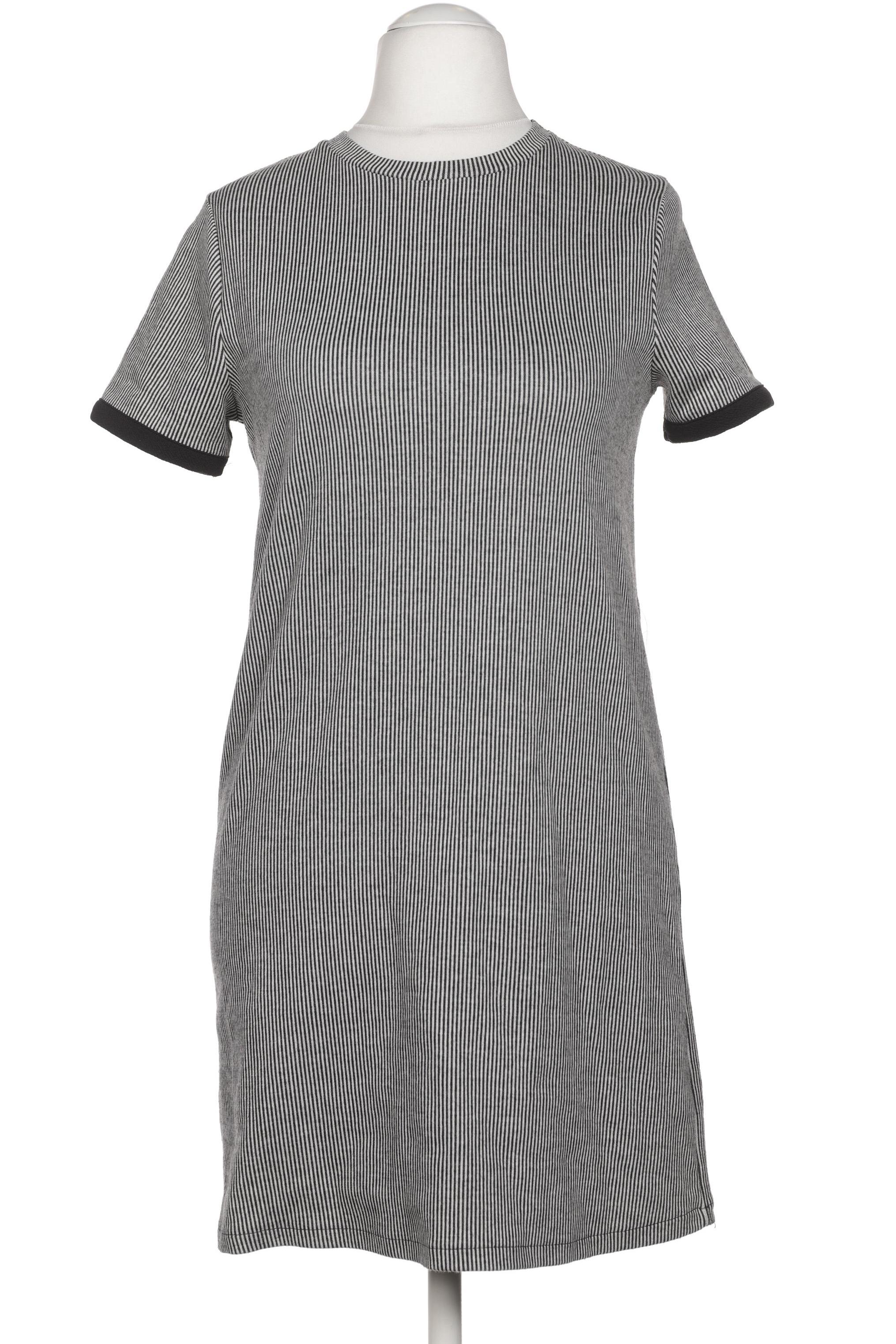 

Zara Damen Kleid, grau, Gr. 36