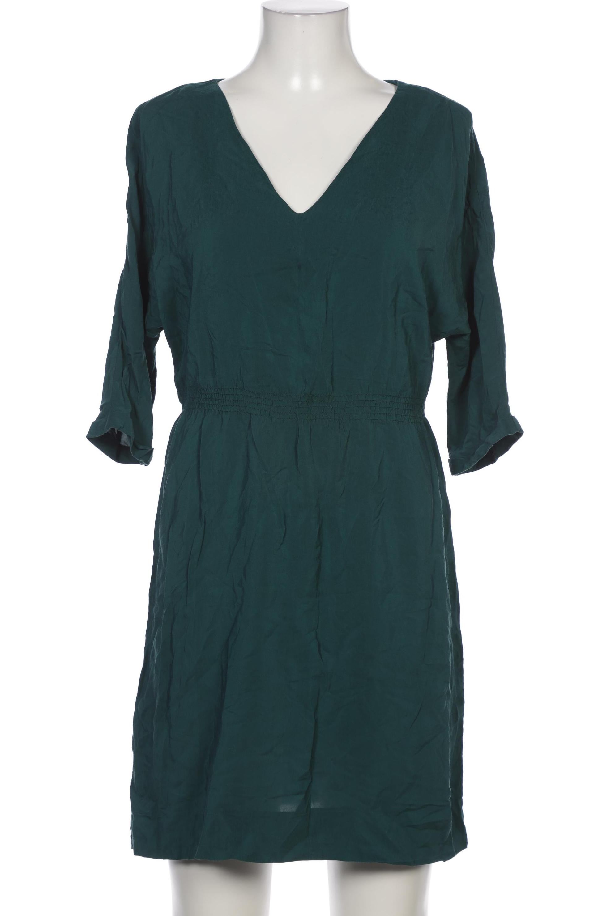 

ZARA Damen Kleid, türkis
