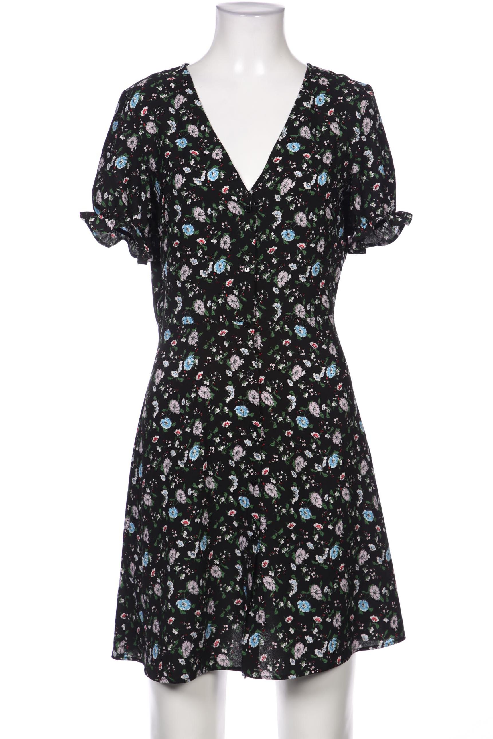 Thumbnail - Zara Damen Kleid, schwarz, Gr. 34
