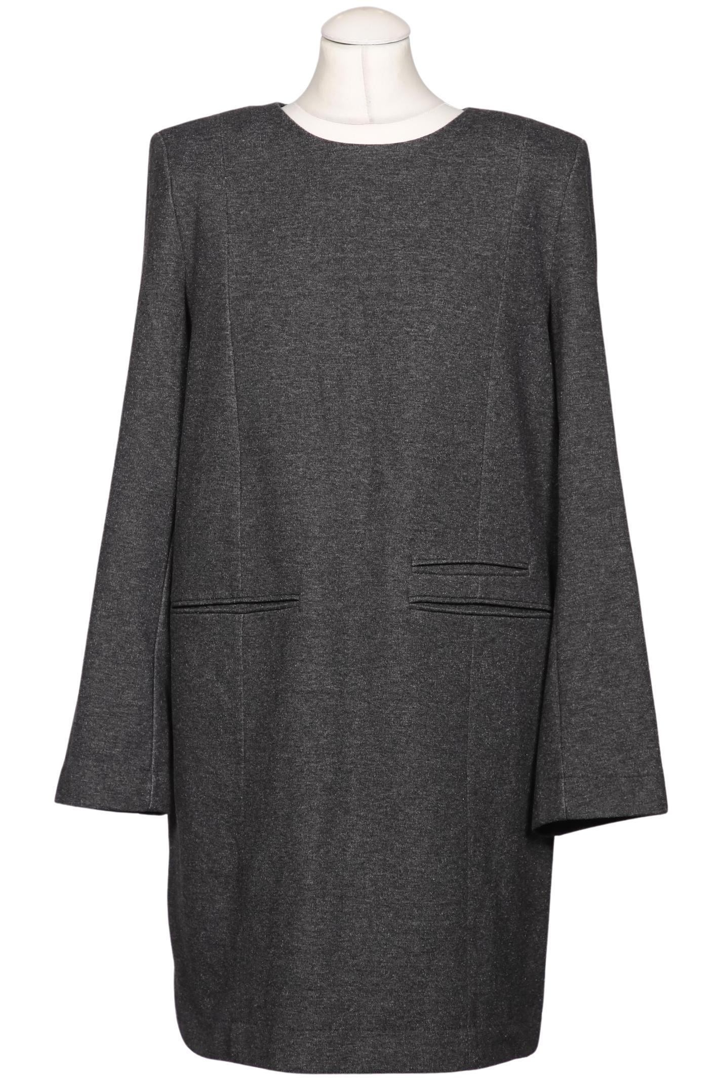 

Zara Damen Kleid, grau, Gr. 38
