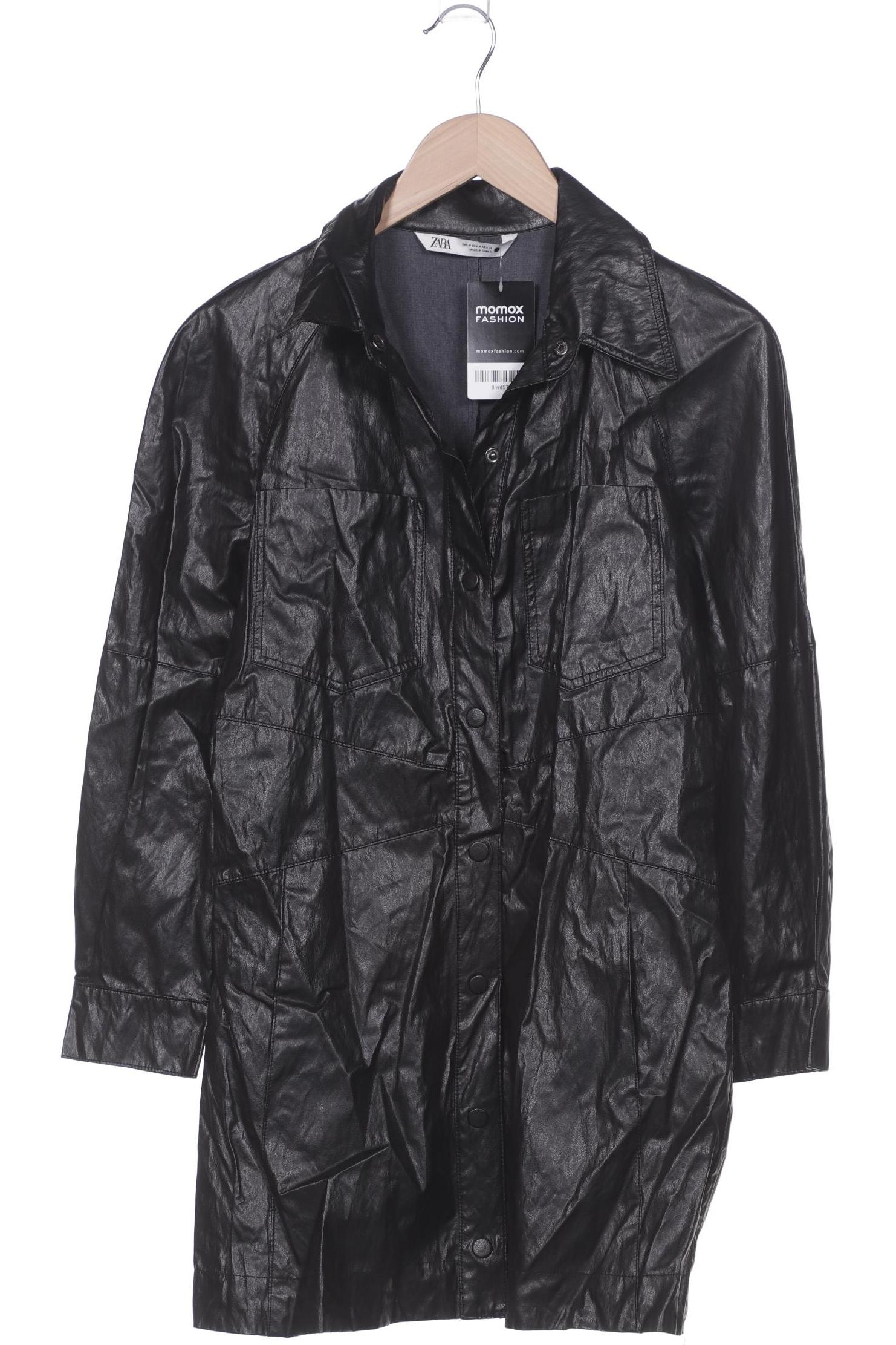 

Zara Damen Kleid, schwarz, Gr. 38