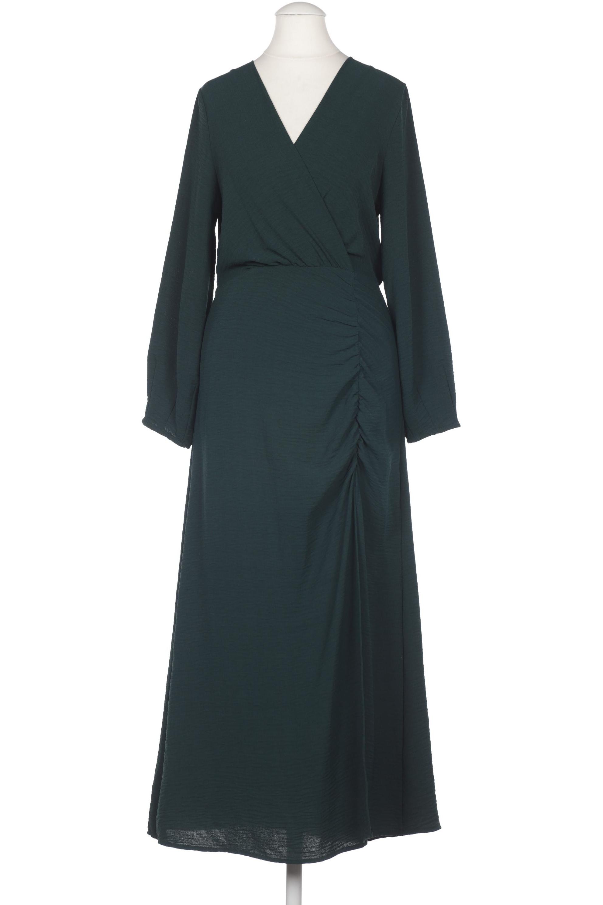 

Zara Damen Kleid, grün, Gr. 34