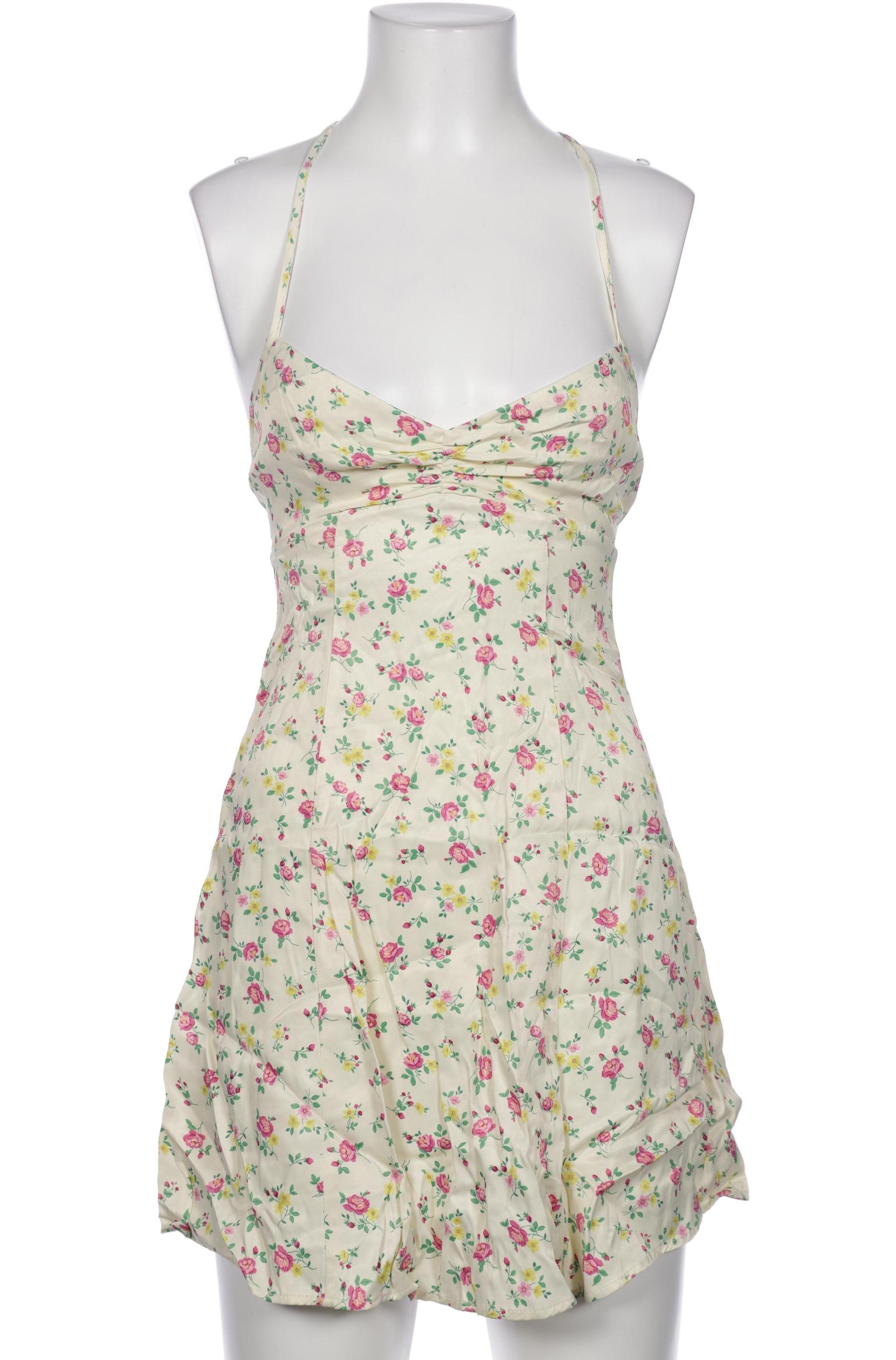 

Zara Damen Kleid, mehrfarbig, Gr. 34