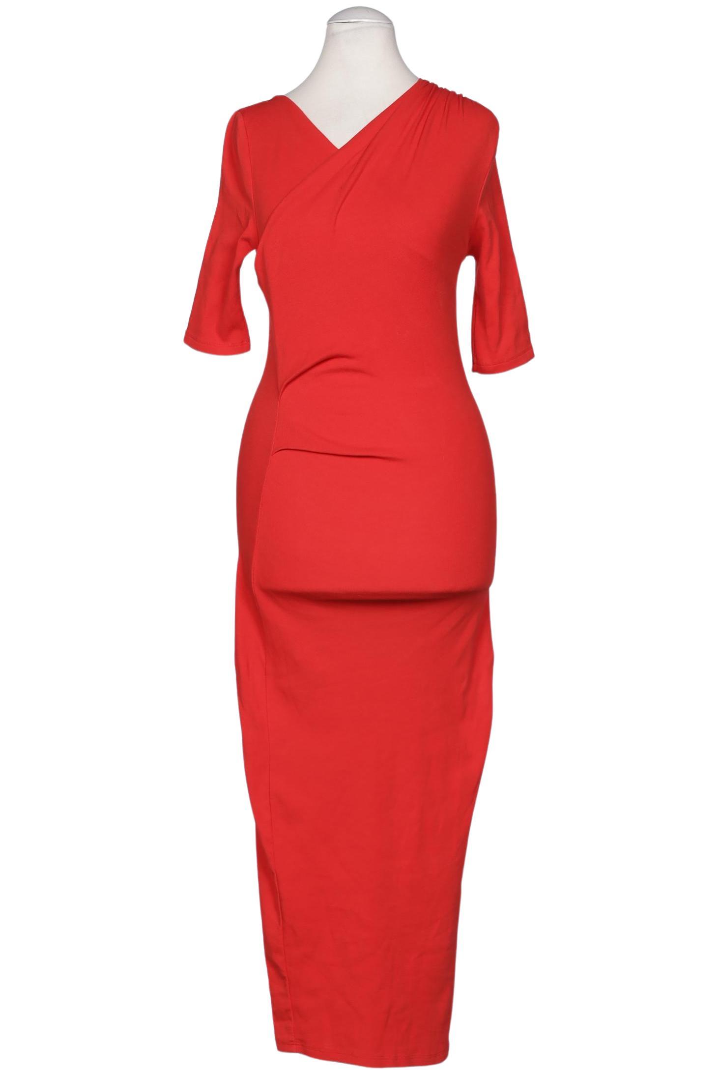 

Zara Damen Kleid, rot, Gr. 36