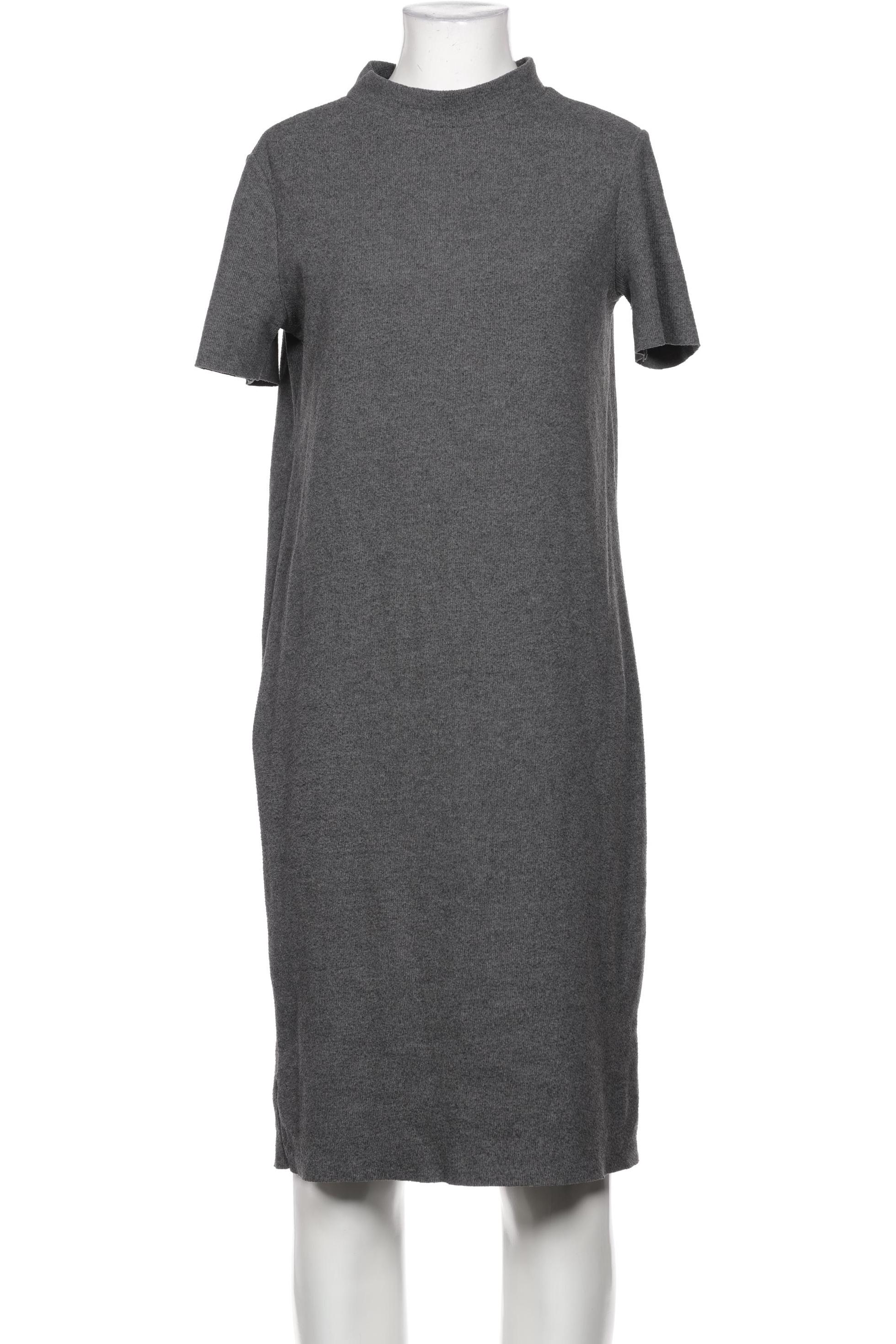 

ZARA Damen Kleid, grau