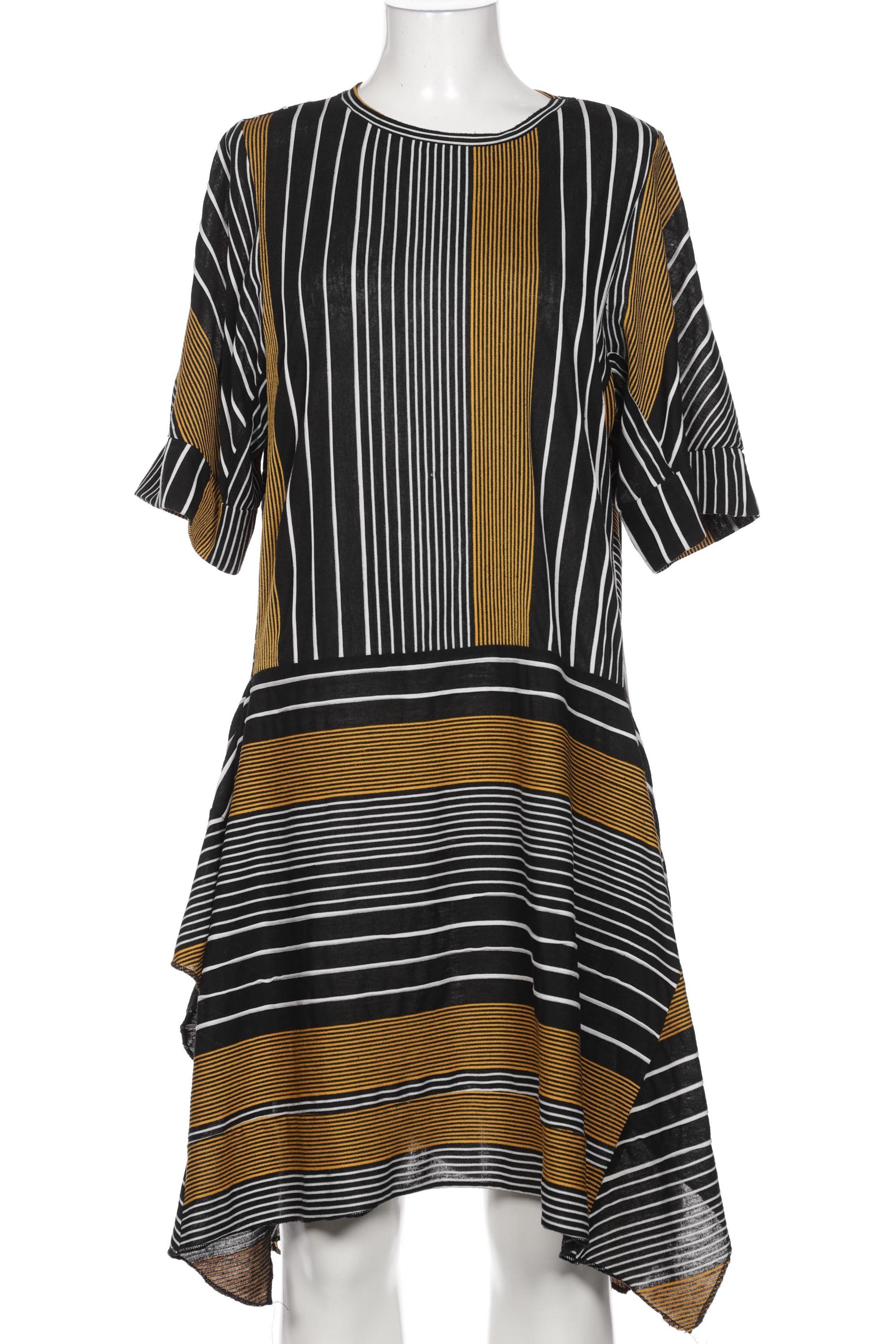

ZARA Damen Kleid, schwarz