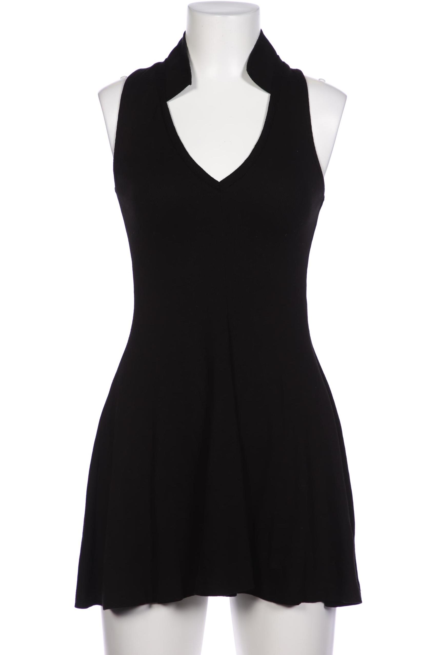 

Zara Damen Kleid, schwarz, Gr. 36