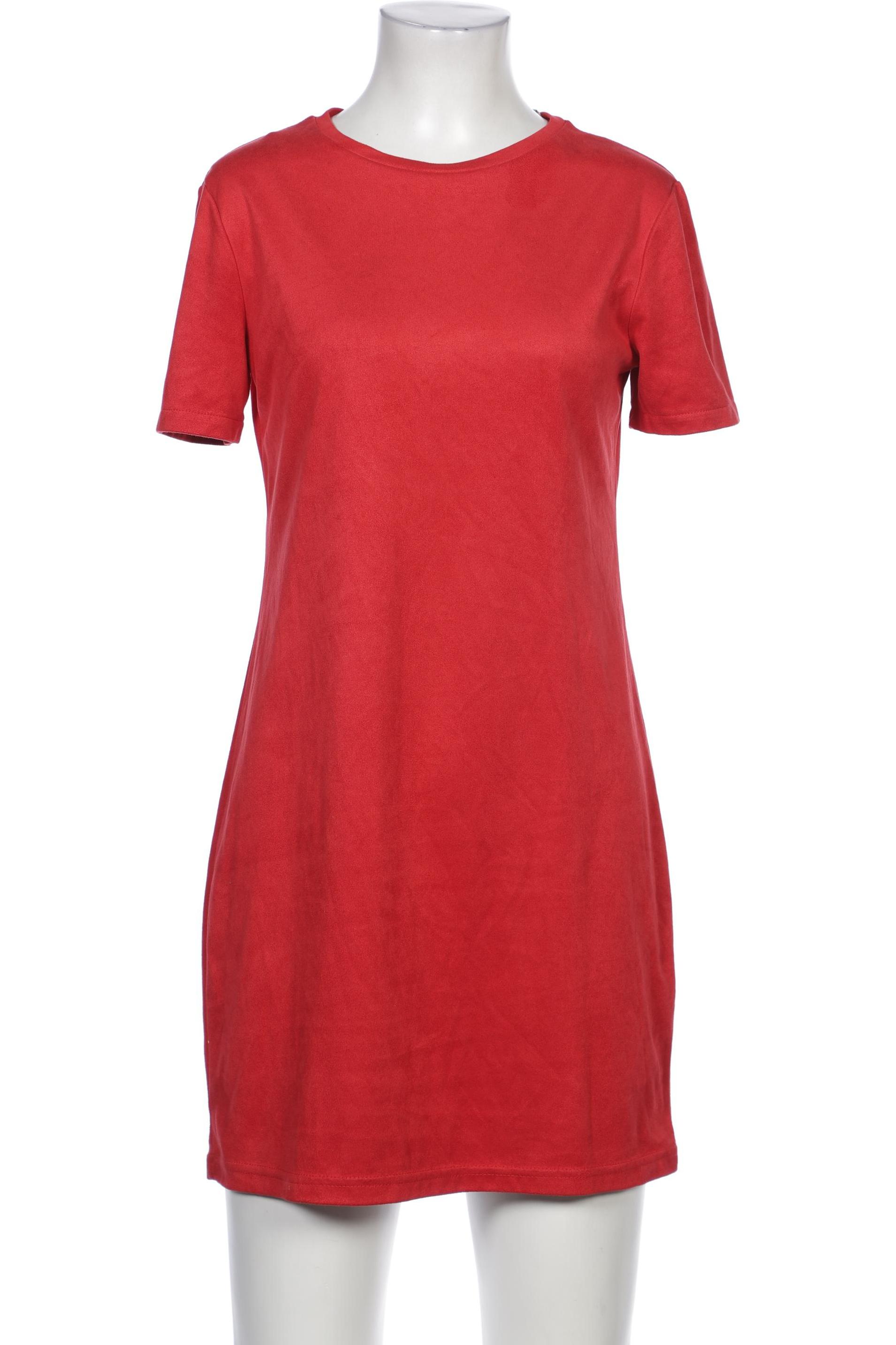 

ZARA Damen Kleid, rot