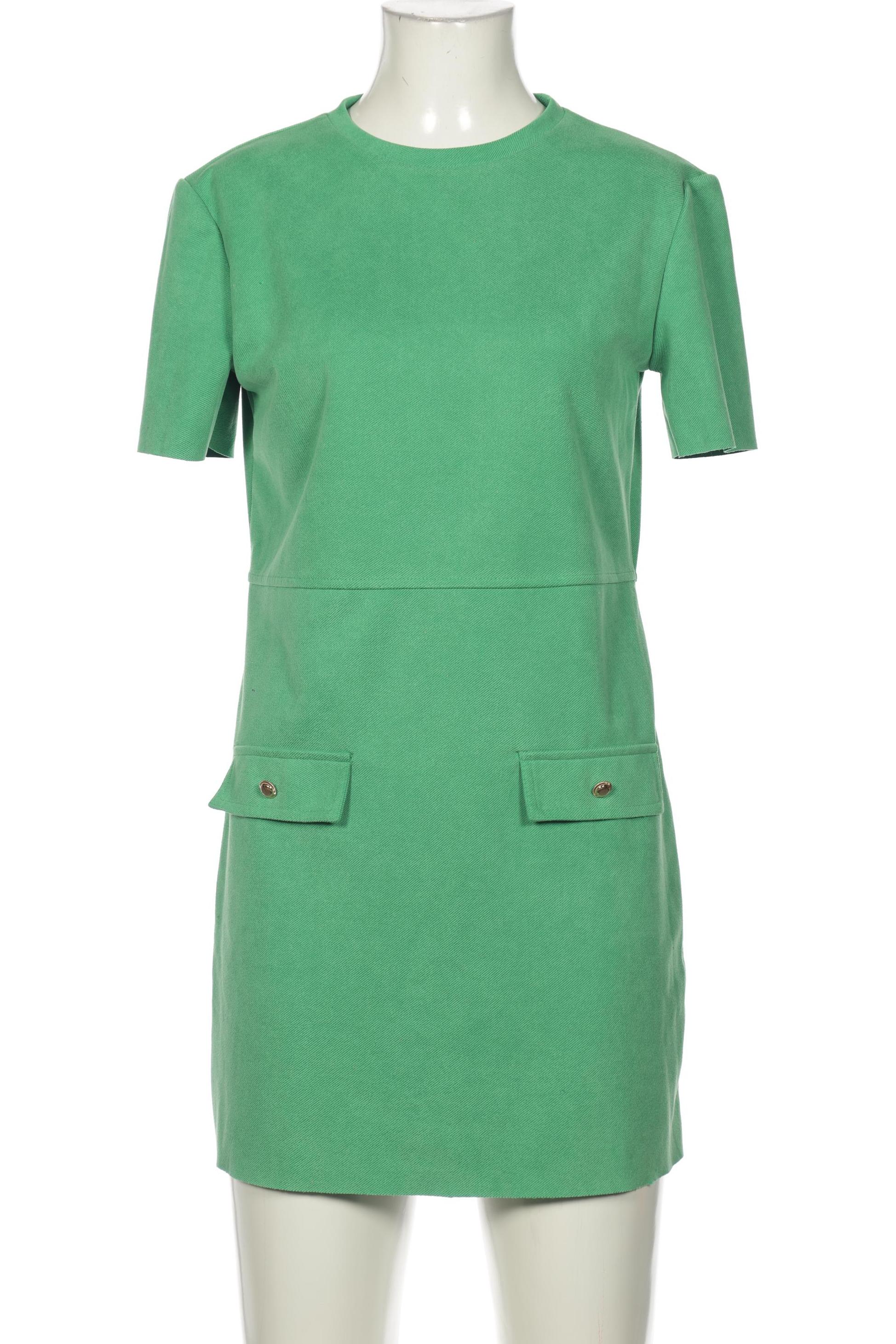 

Zara Damen Kleid, grün, Gr. 36