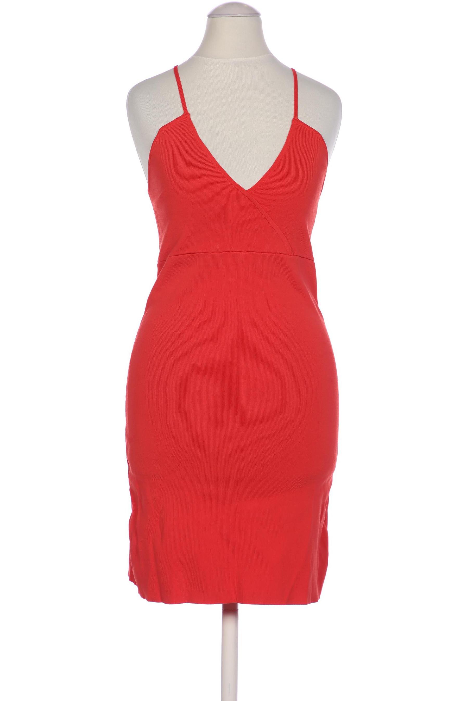 

Zara Damen Kleid, rot, Gr. 36