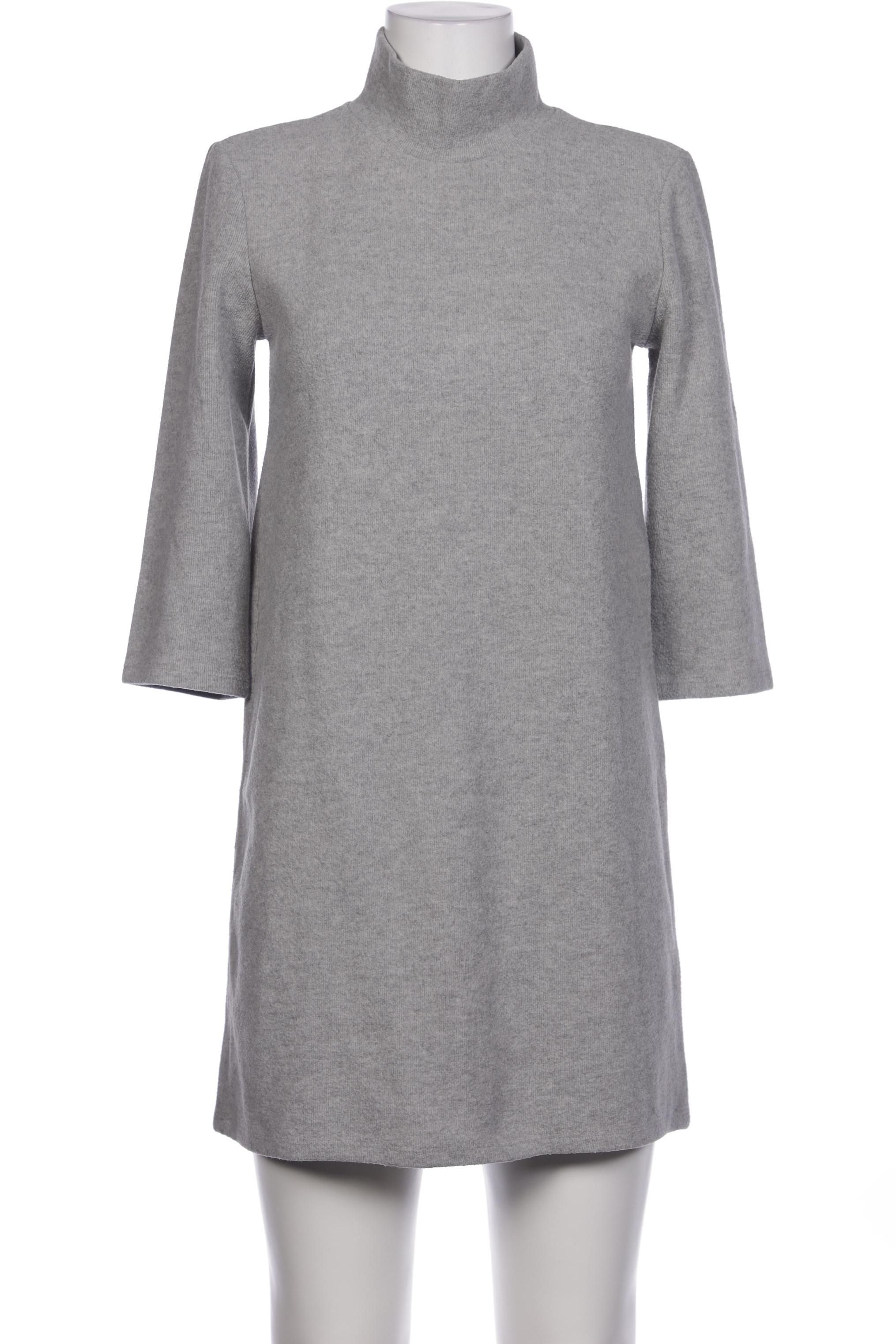 

Zara Damen Kleid, grau, Gr. 38
