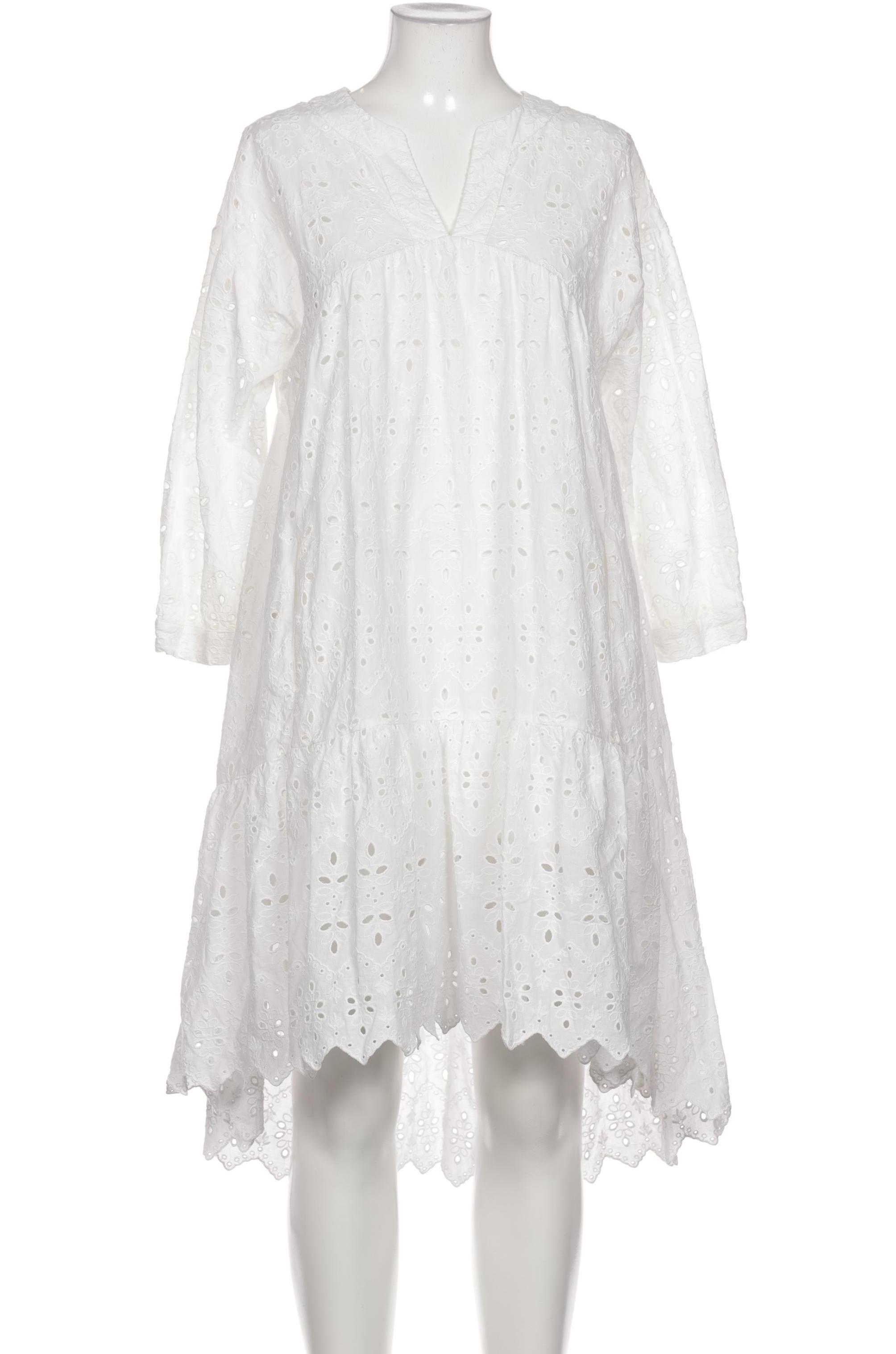 

Zara Damen Kleid, weiß, Gr. 38