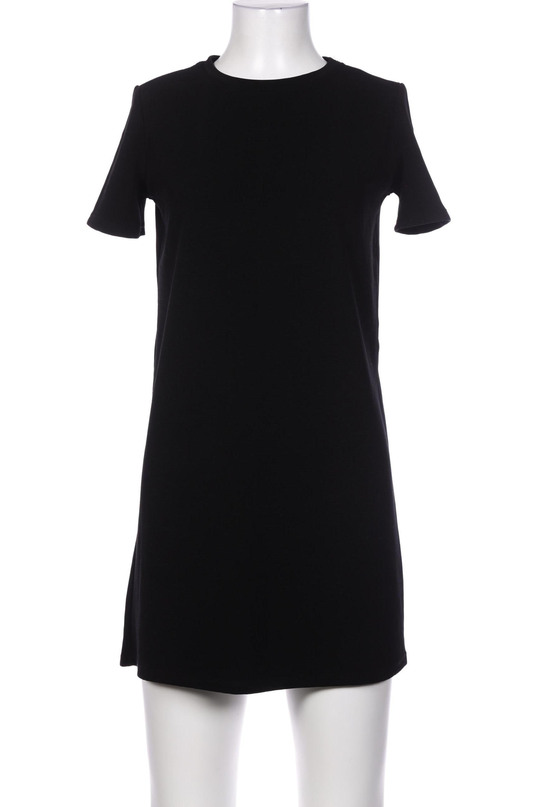 

ZARA Damen Kleid, schwarz