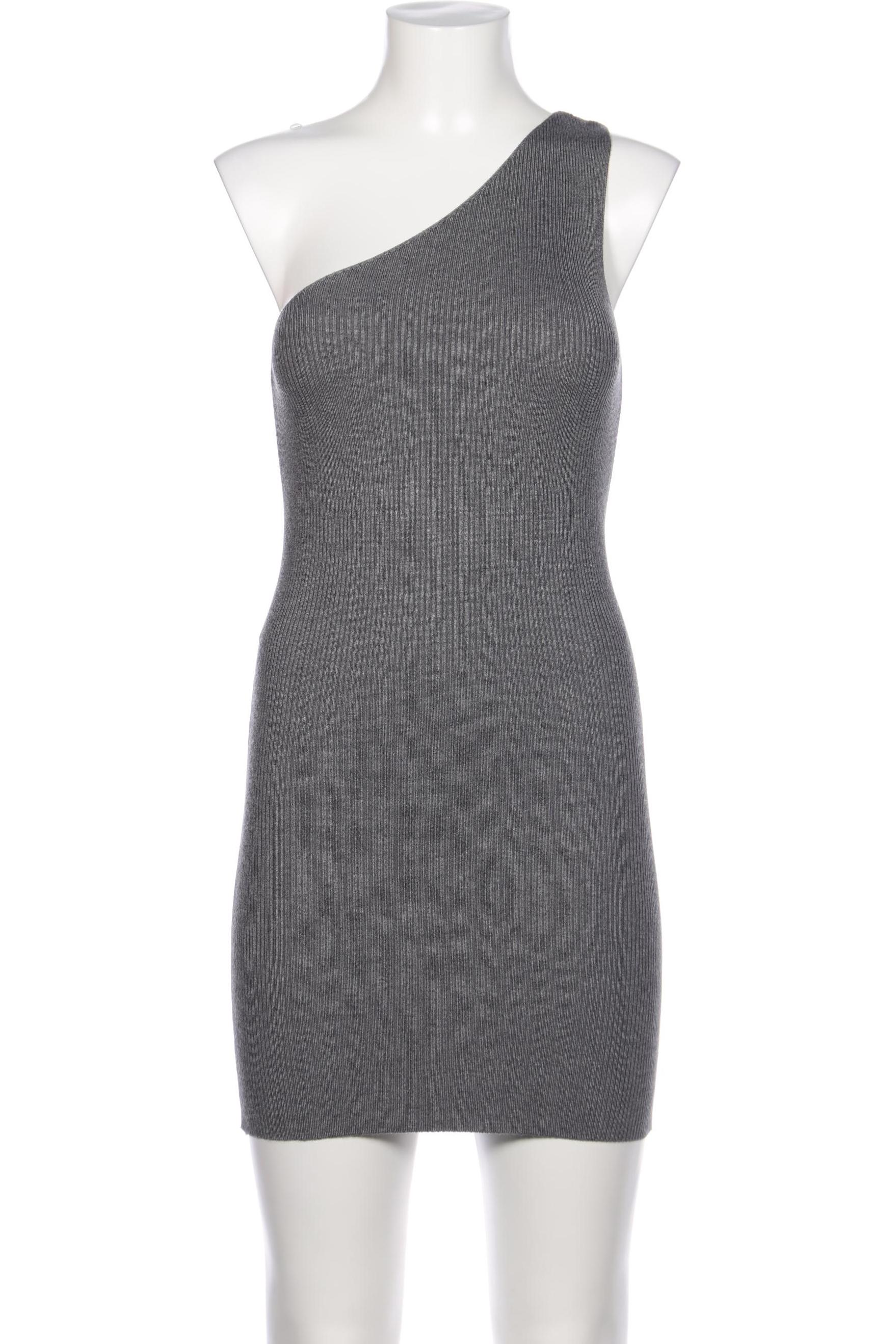 

ZARA Damen Kleid, grau
