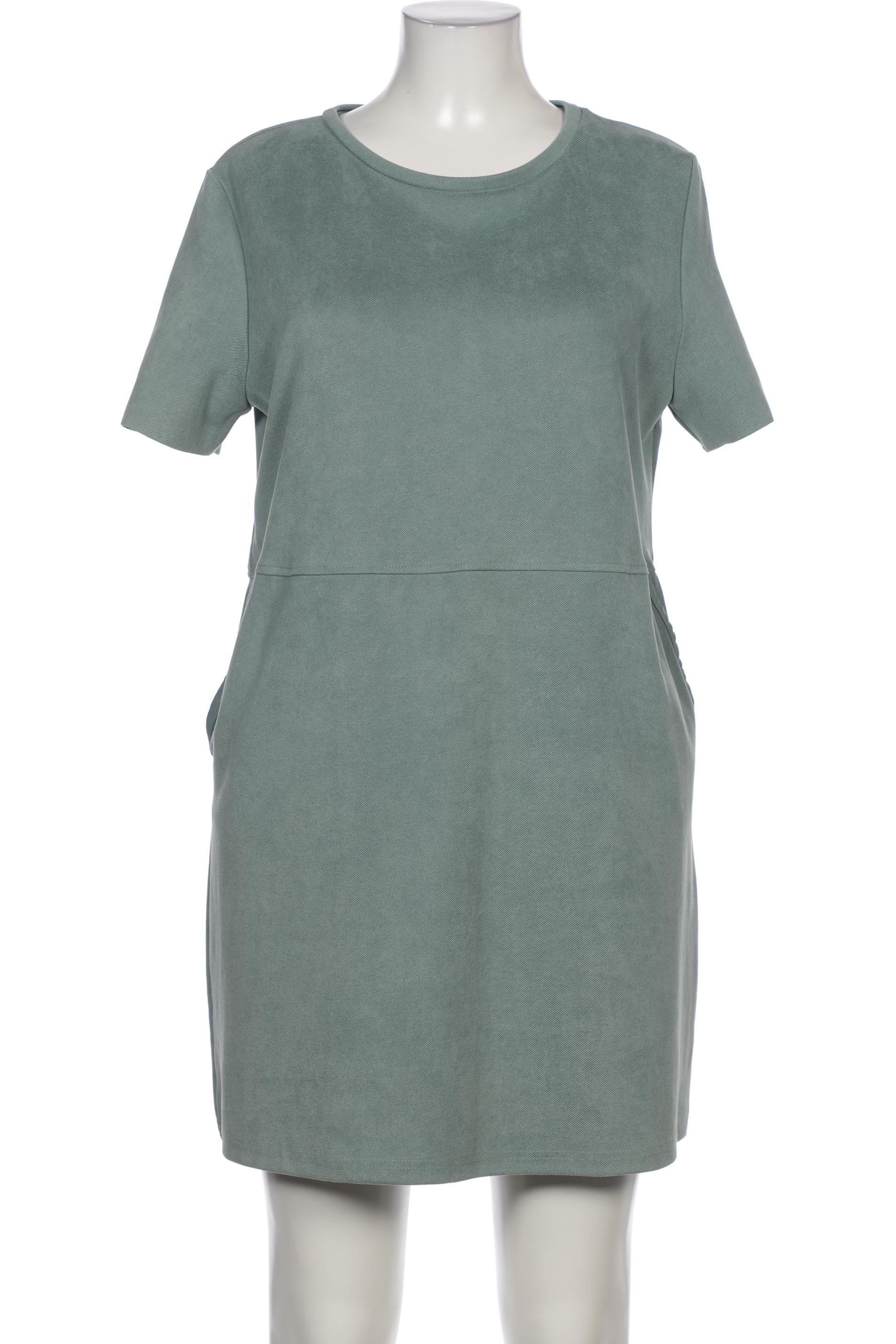 

Zara Damen Kleid, türkis, Gr. 44