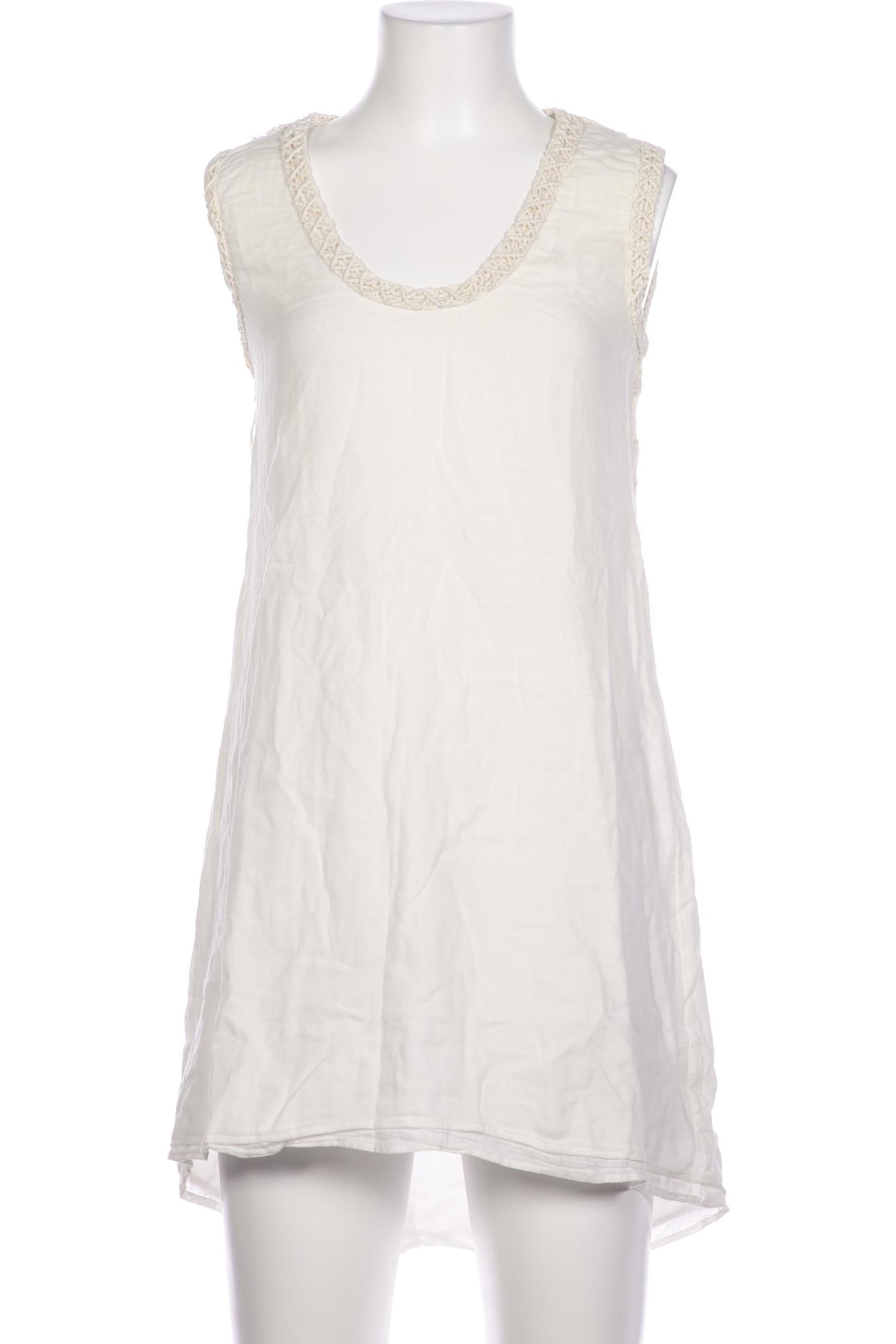 

Zara Damen Kleid, cremeweiß, Gr. 36