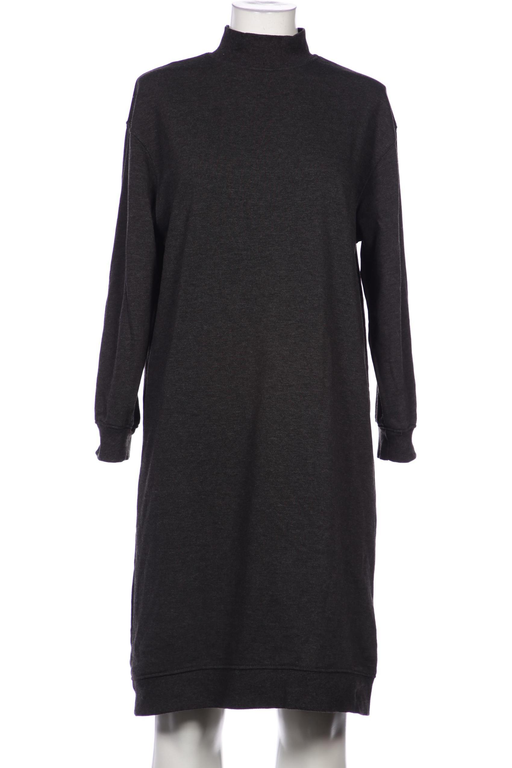 

ZARA Damen Kleid, grau