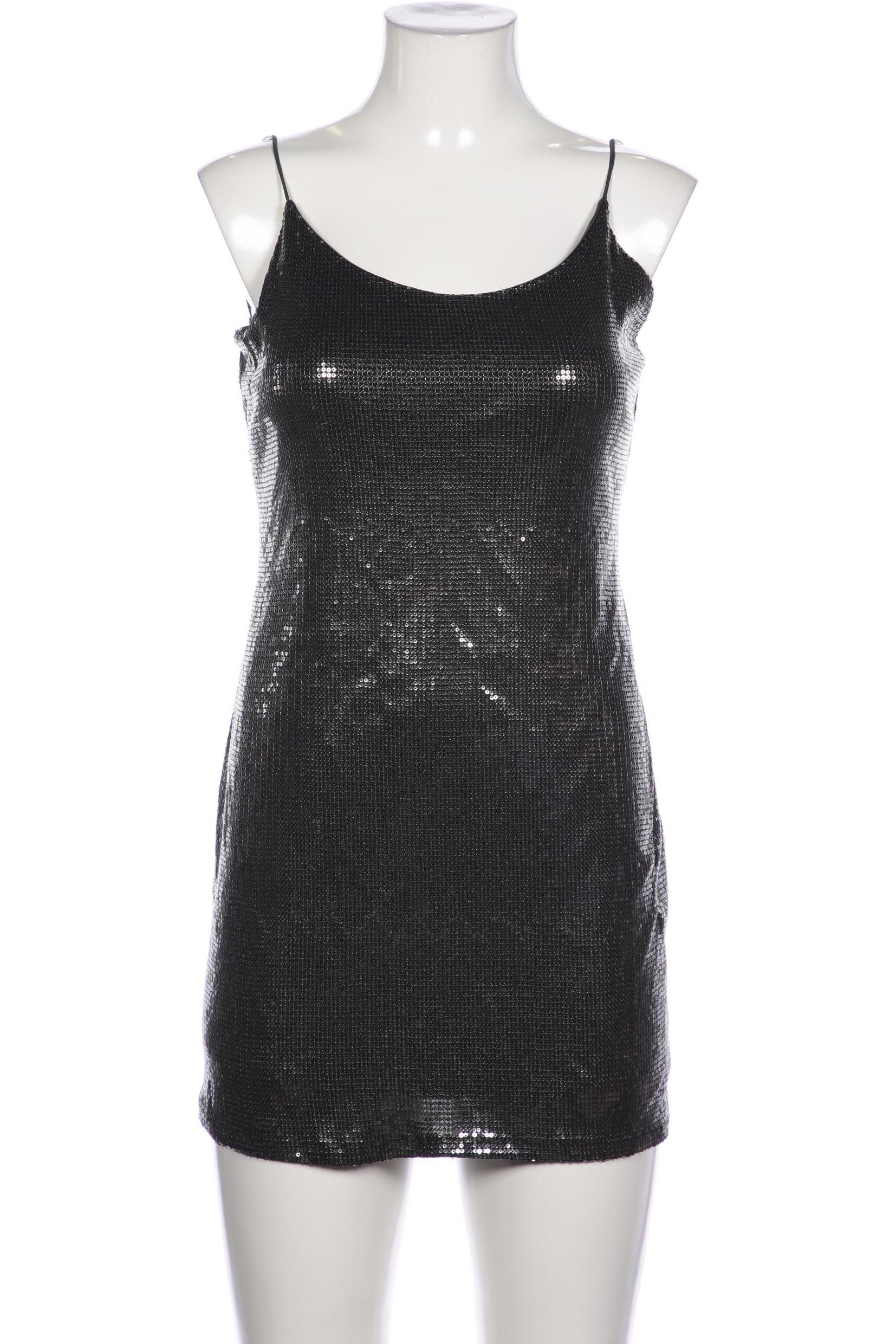 

ZARA Damen Kleid, grün