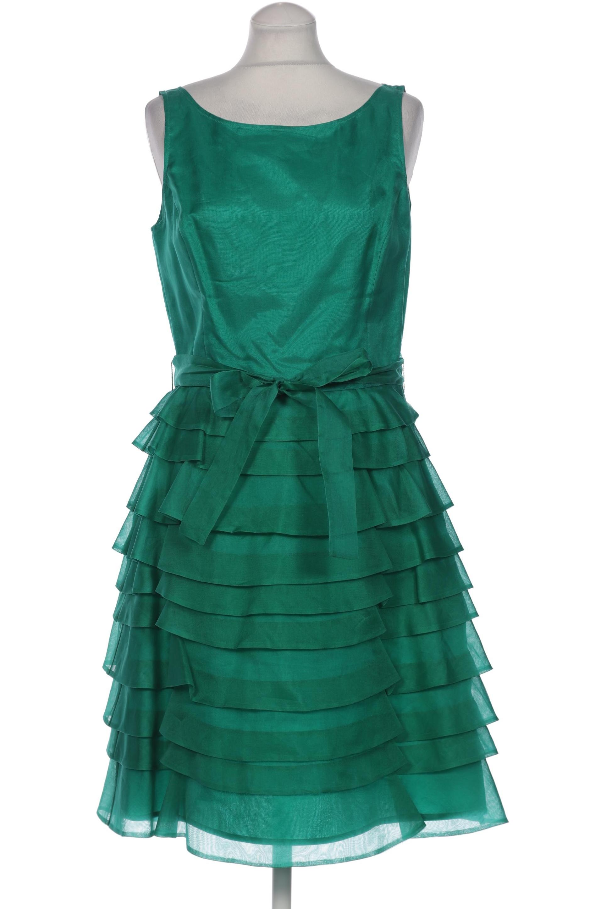 

Zara Damen Kleid, grün, Gr. 38