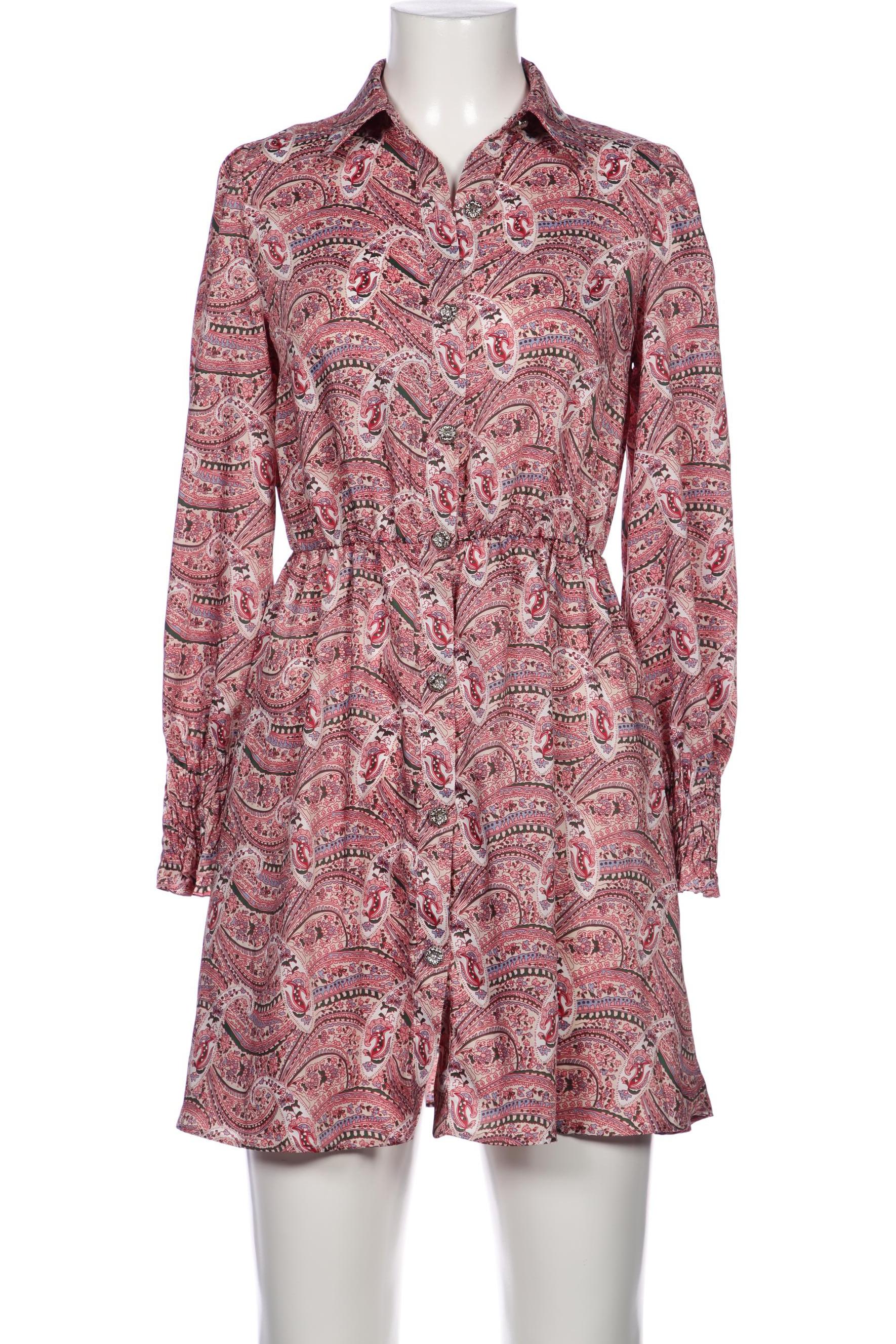 

ZARA Damen Kleid, pink