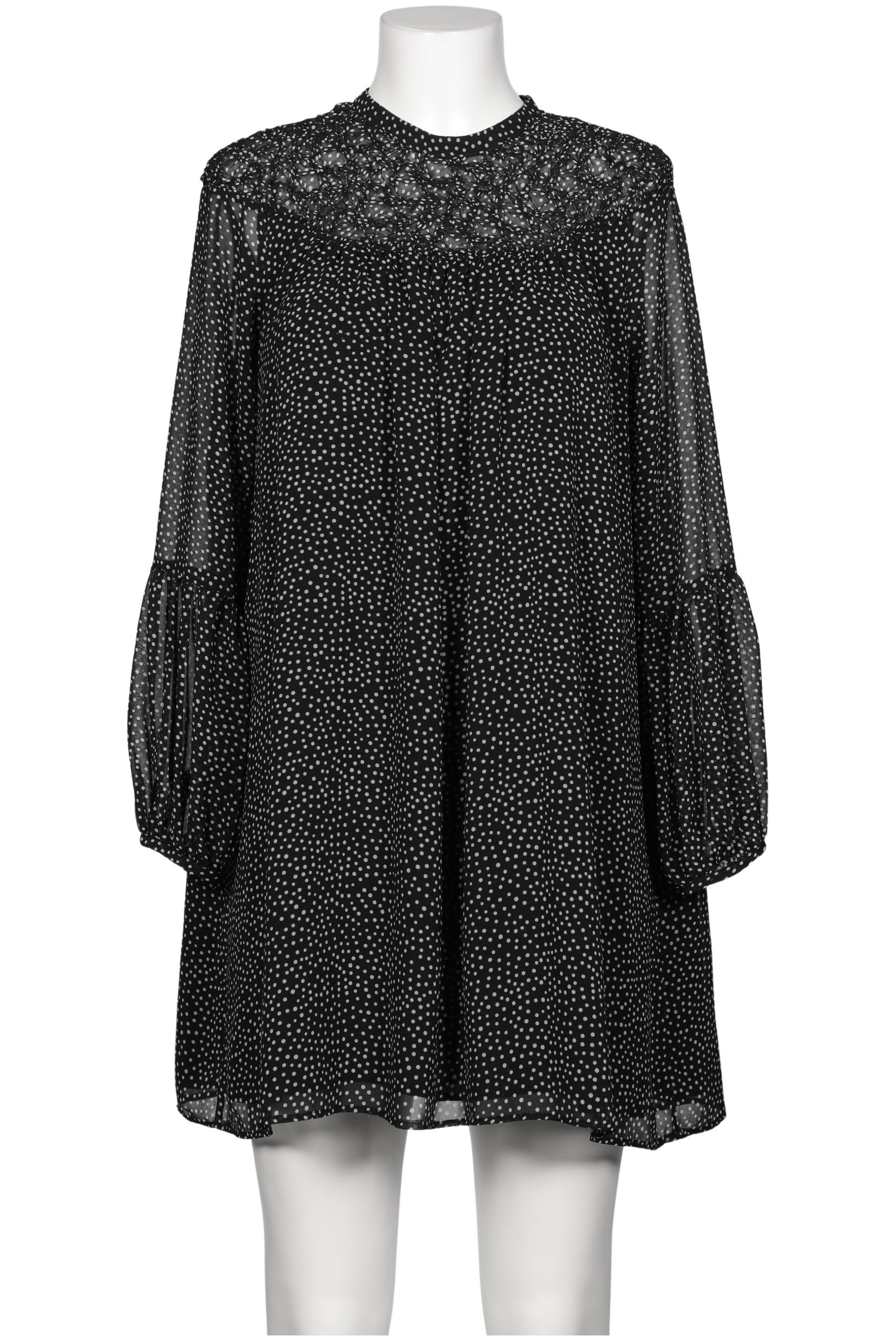 

Zara Damen Kleid, schwarz, Gr. 38