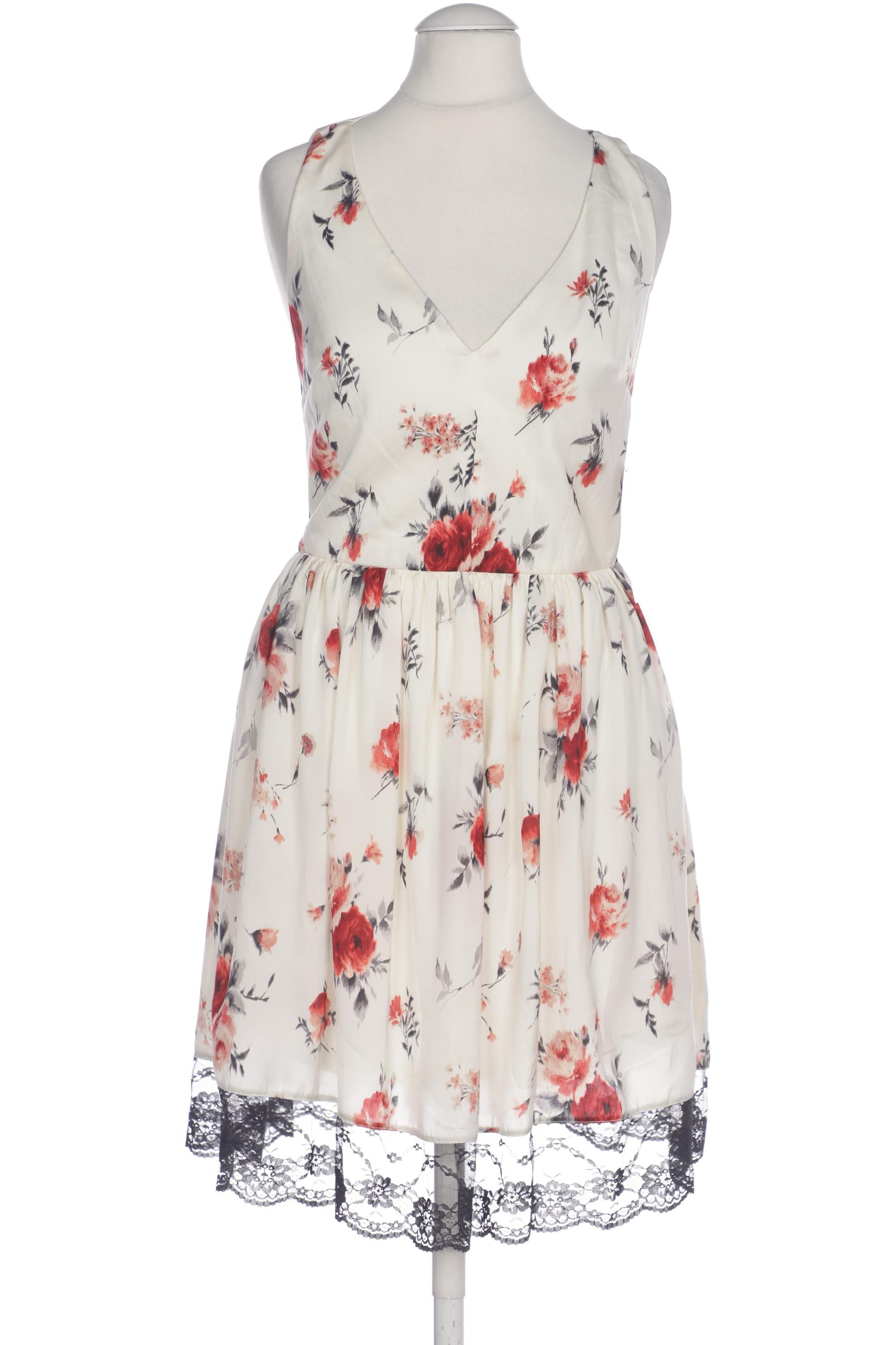 

Zara Damen Kleid, mehrfarbig, Gr. 36