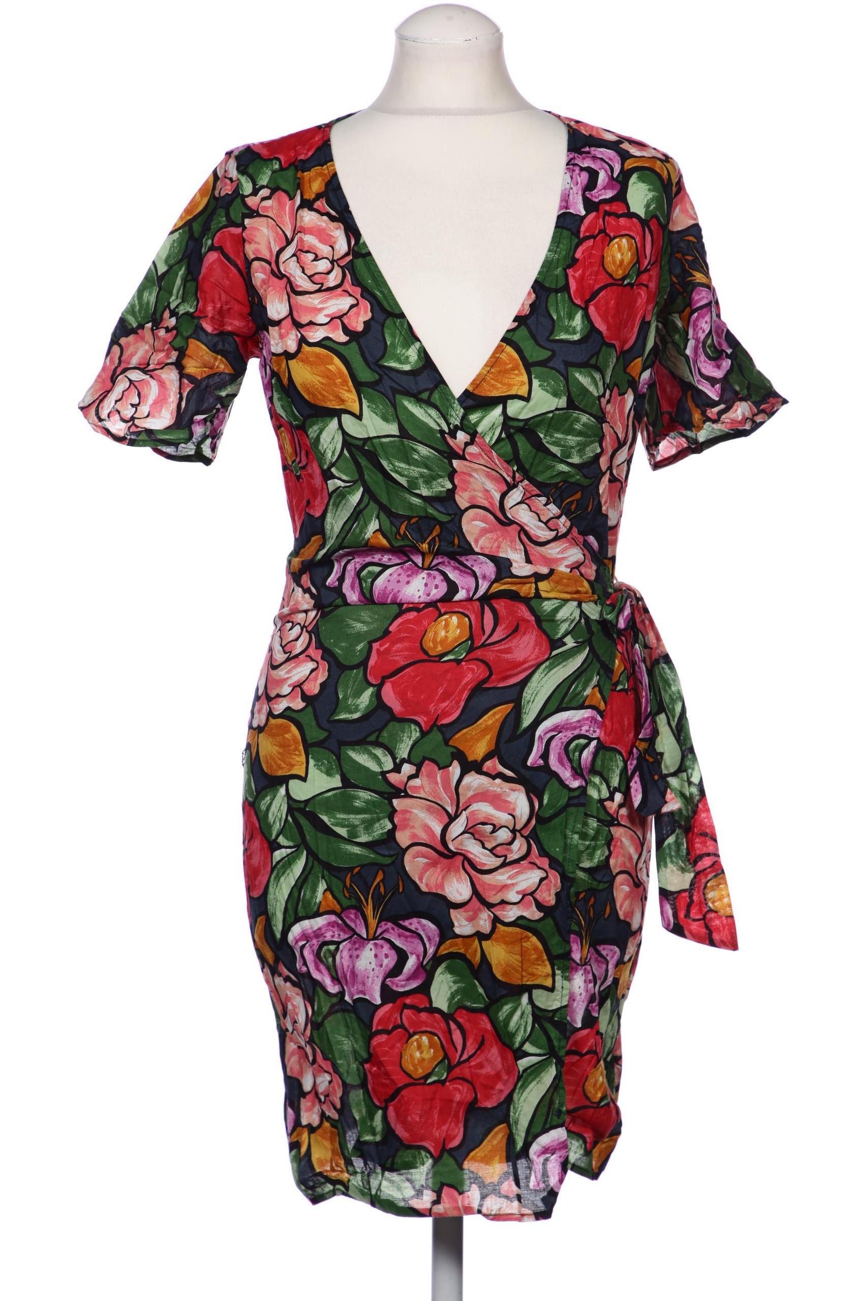 

Zara Damen Kleid, mehrfarbig, Gr. 36