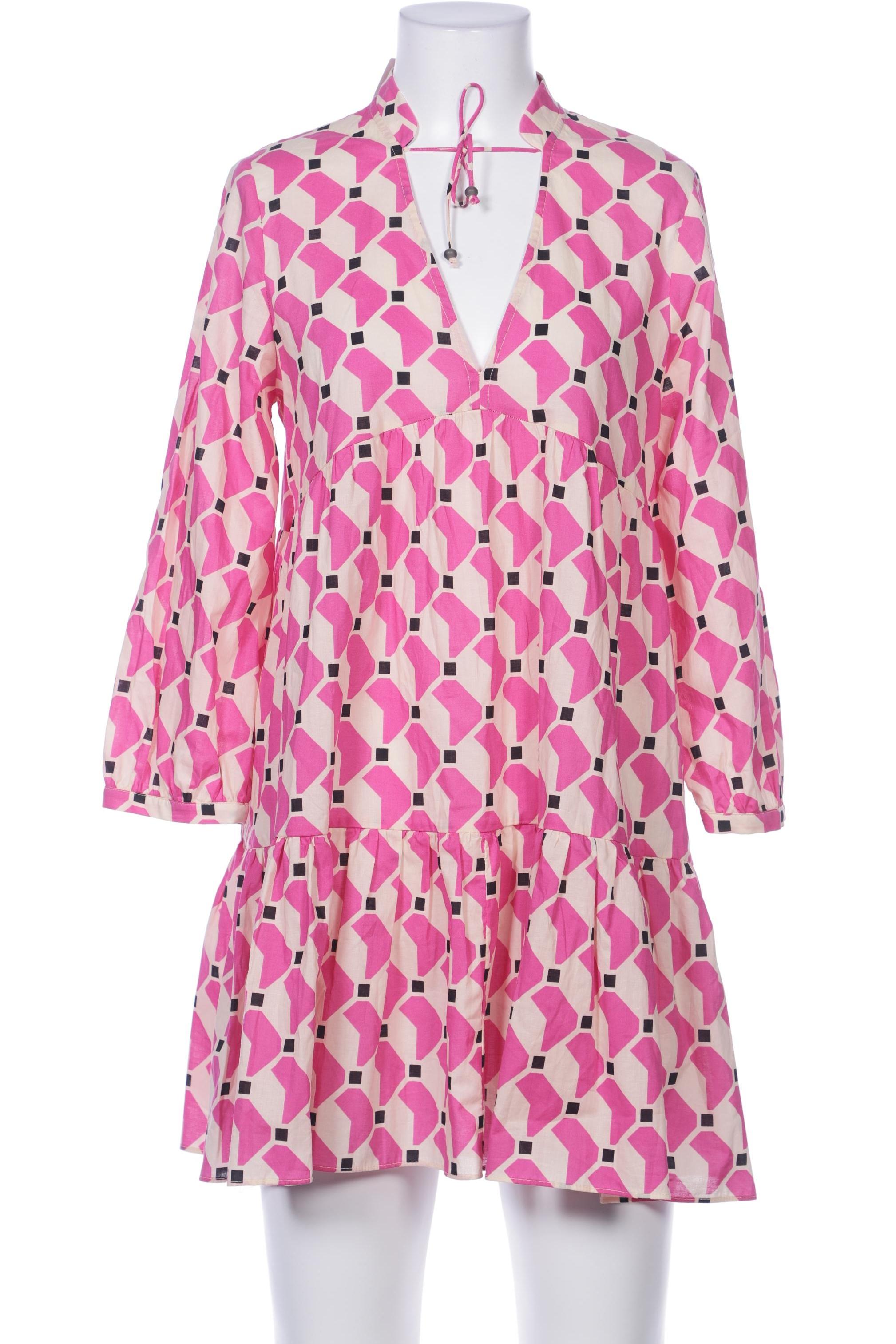 

Zara Damen Kleid, pink, Gr. 34