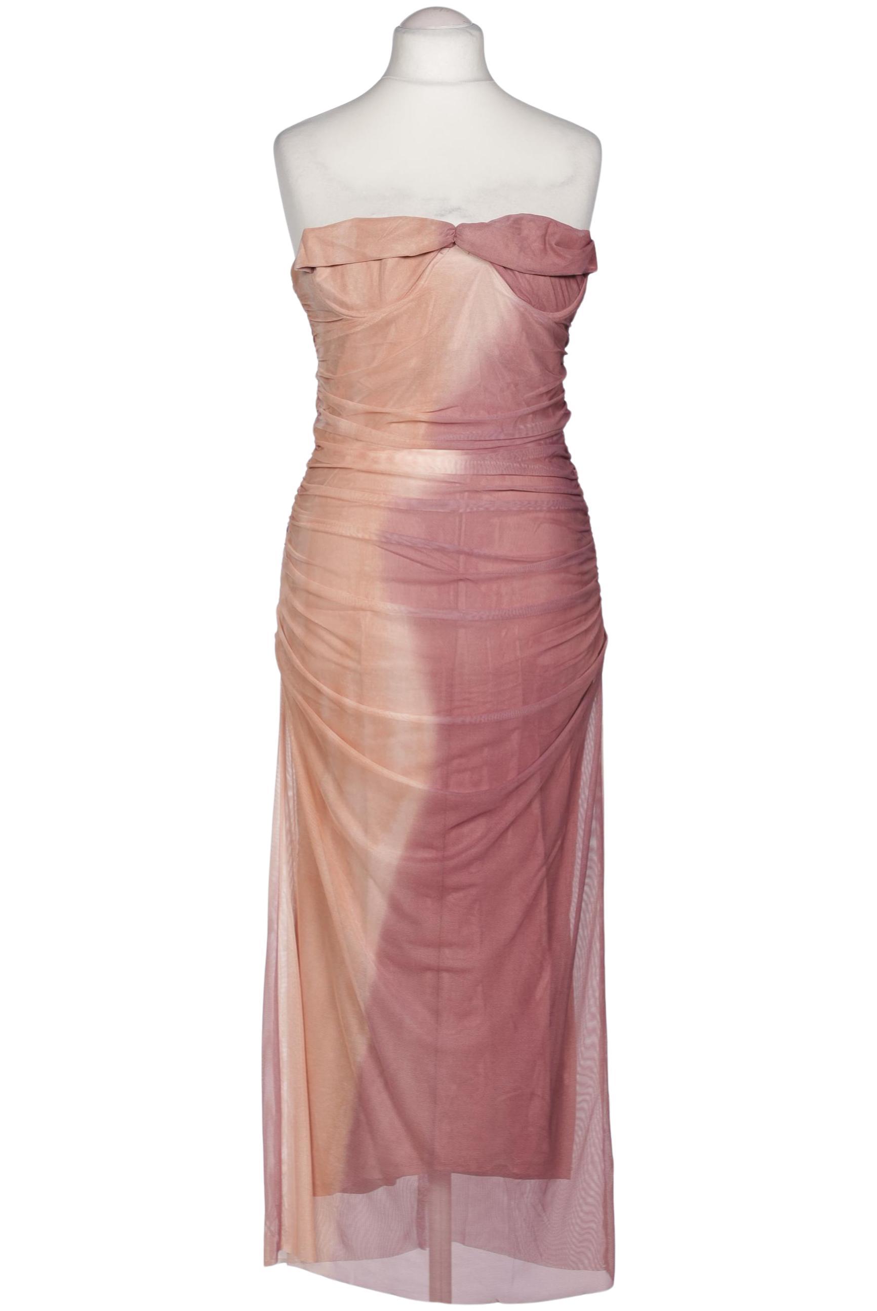 

Zara Damen Kleid, pink, Gr. 46