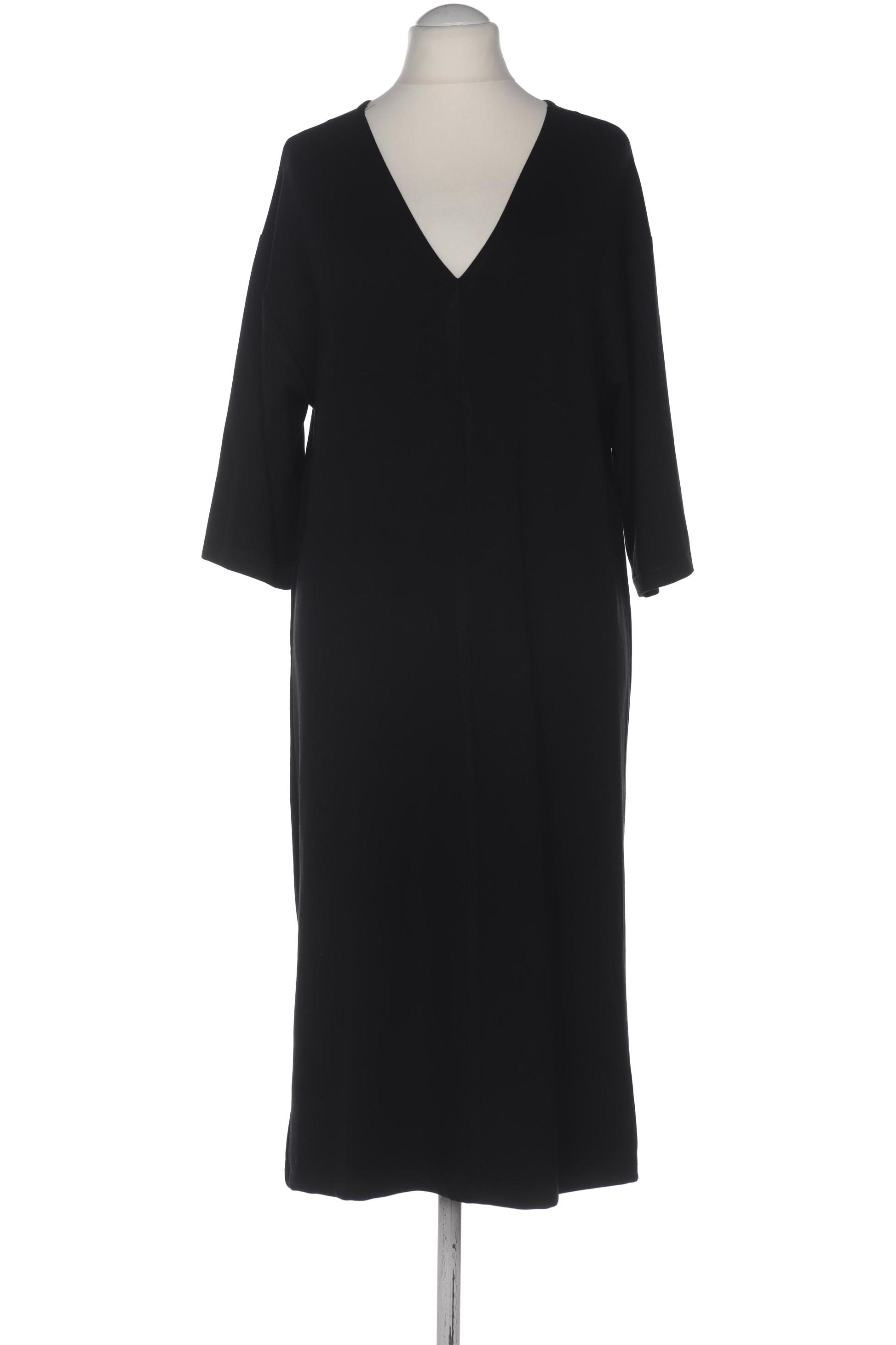 

ZARA Damen Kleid, schwarz