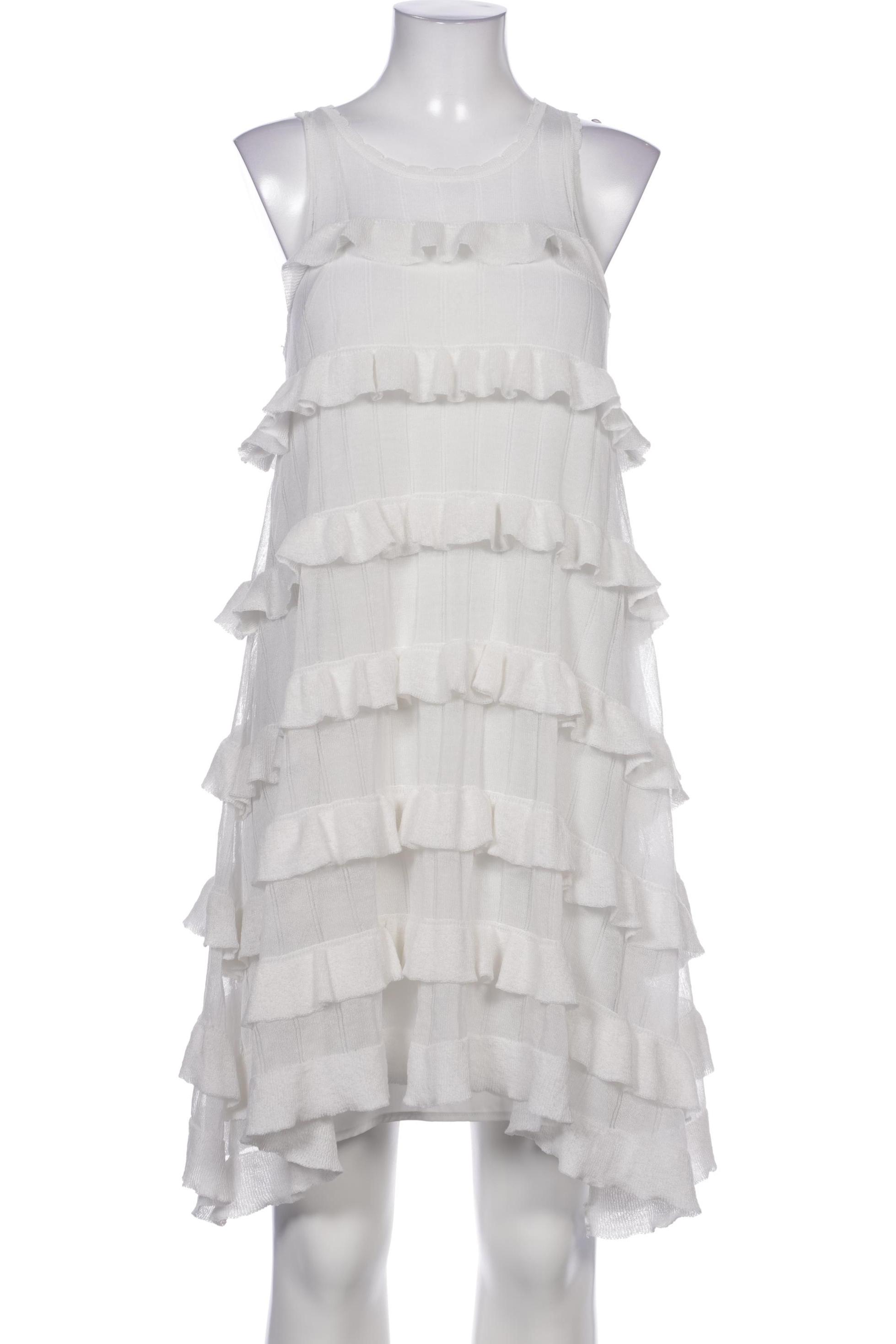 

Zara Damen Kleid, cremeweiß, Gr. 38