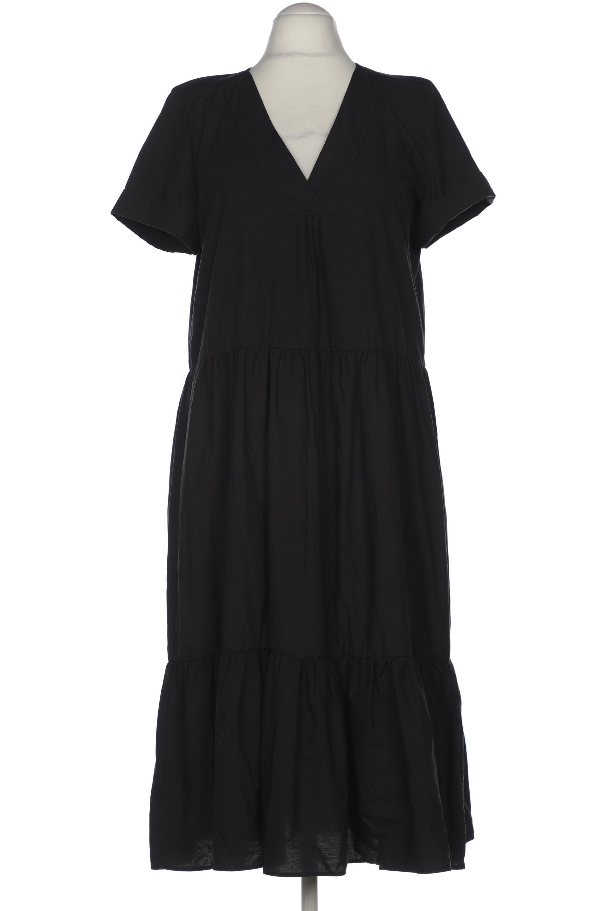 

Zara Damen Kleid, schwarz, Gr. 42