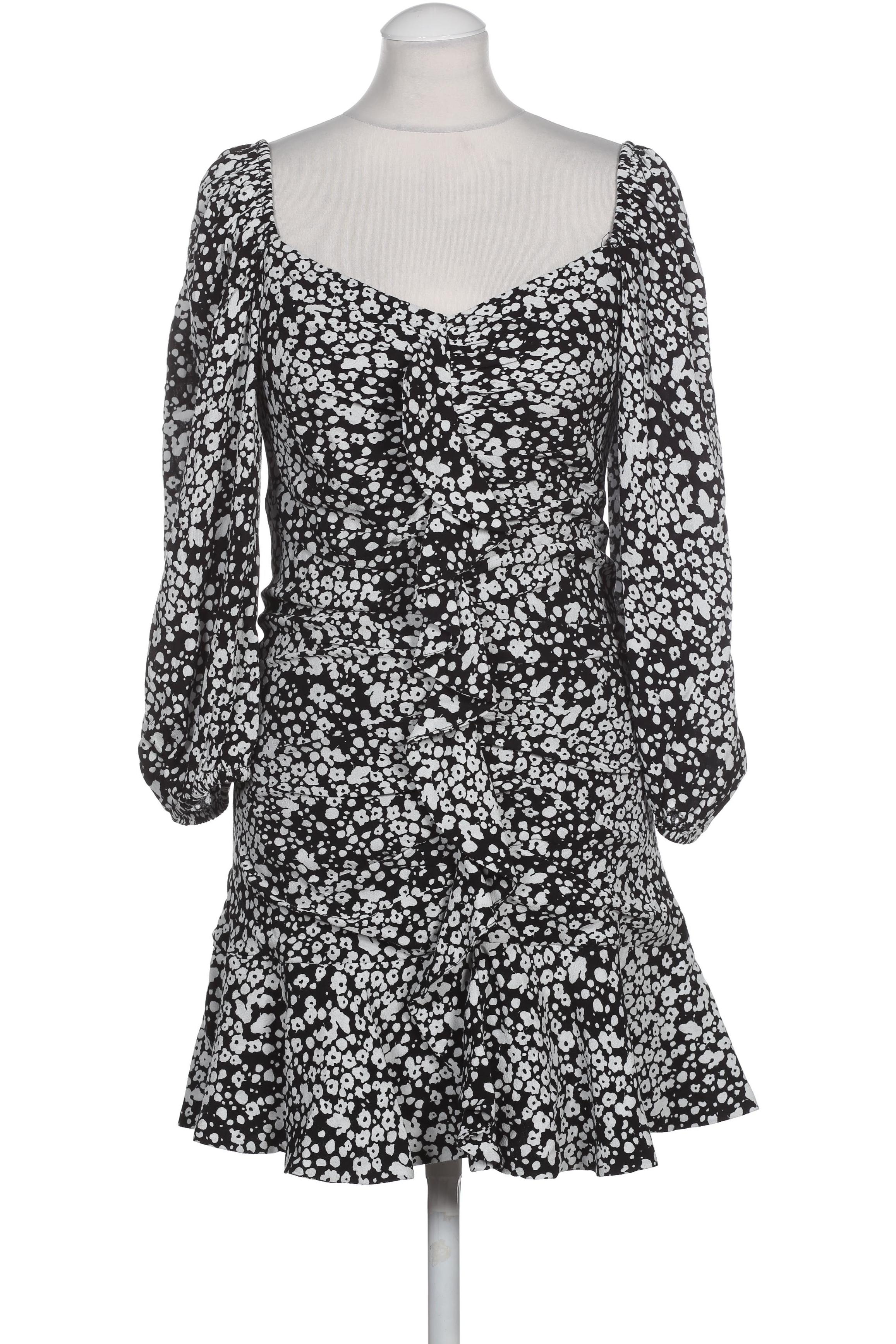 

Zara Damen Kleid, schwarz, Gr. 38