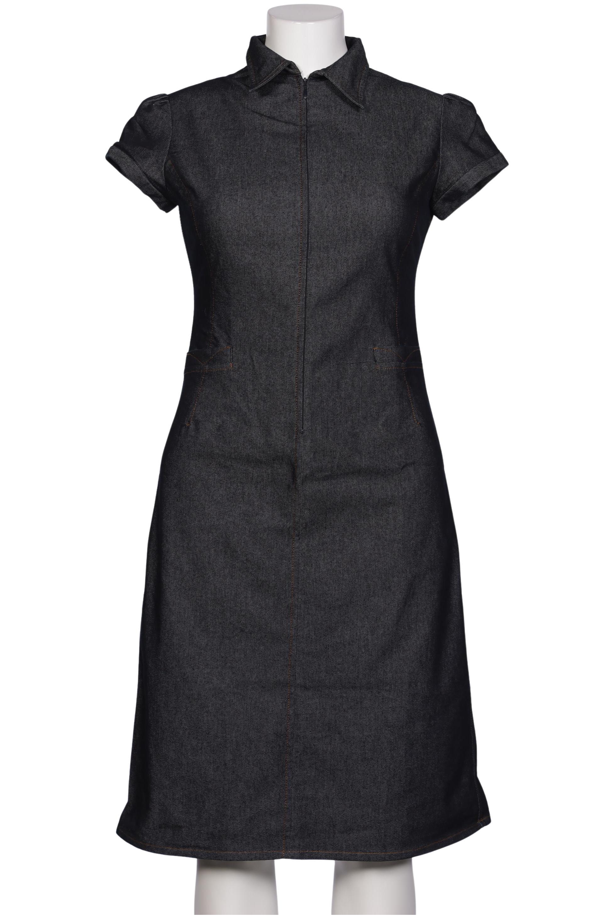 

Zara Damen Kleid, marineblau, Gr. 44