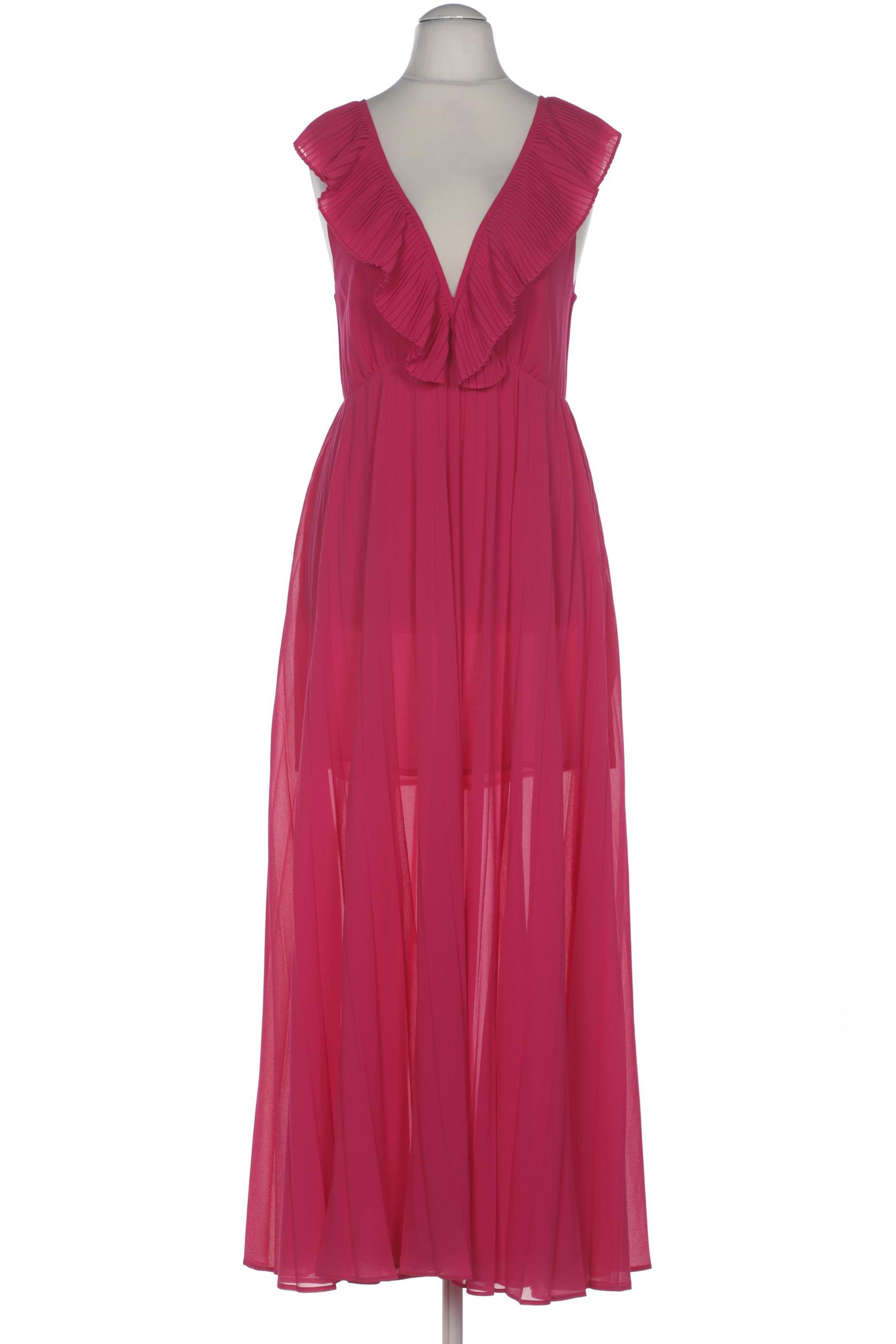 

Zara Damen Kleid, pink, Gr. 38