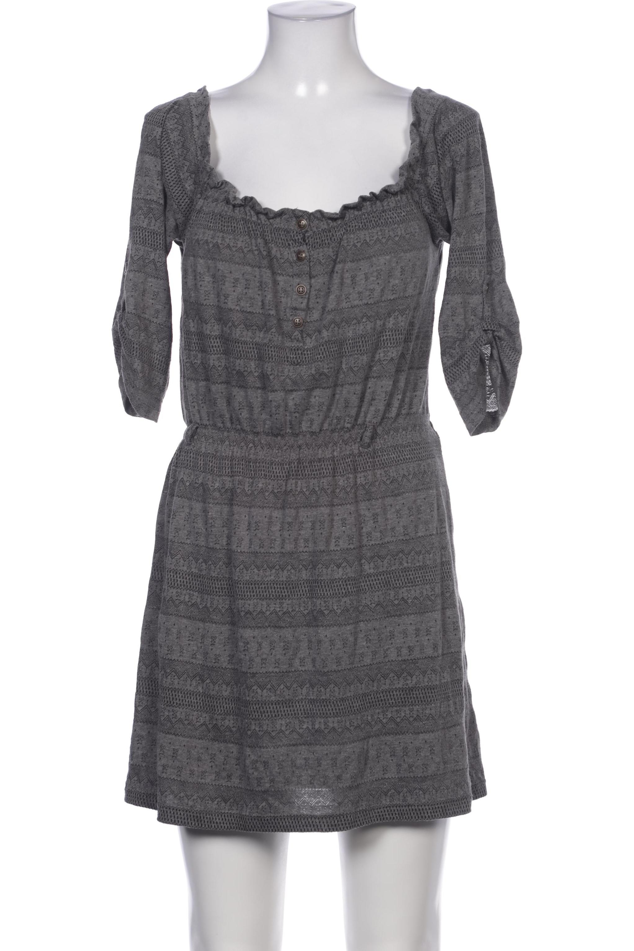 

Zara Damen Kleid, grau, Gr. 38