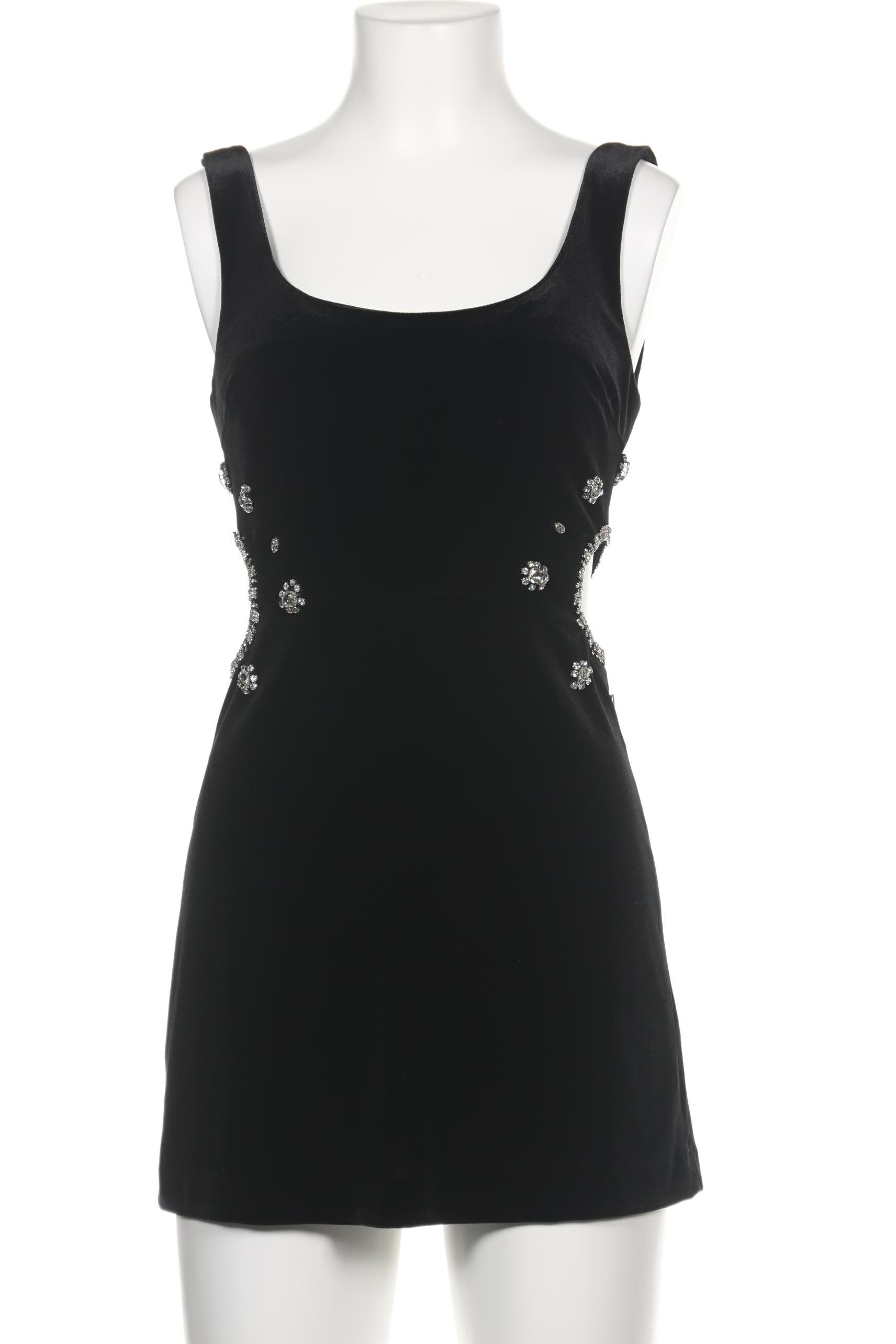 

Zara Damen Kleid, schwarz, Gr. 34