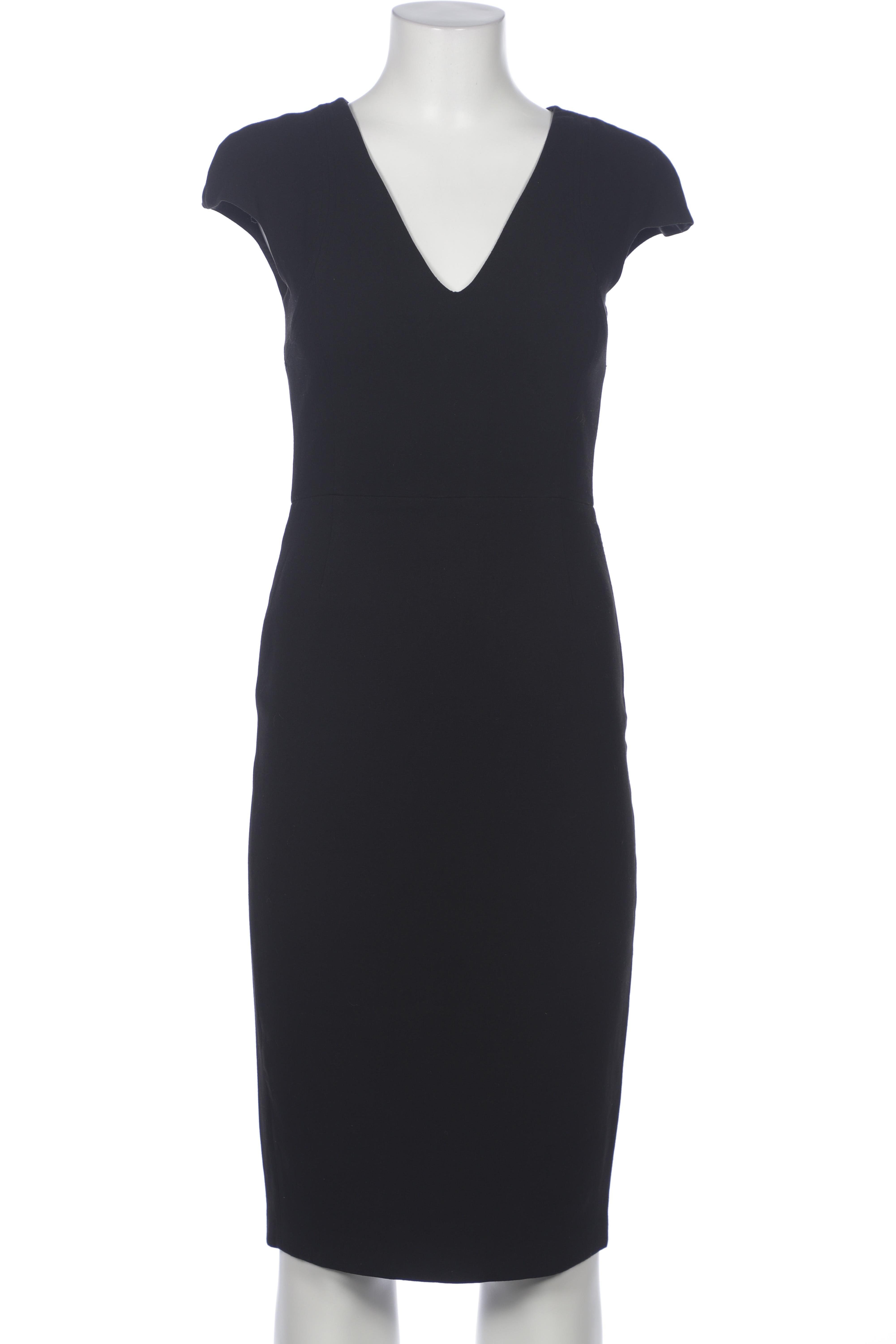 Thumbnail - Zara Damen Kleid, schwarz, Gr. 38