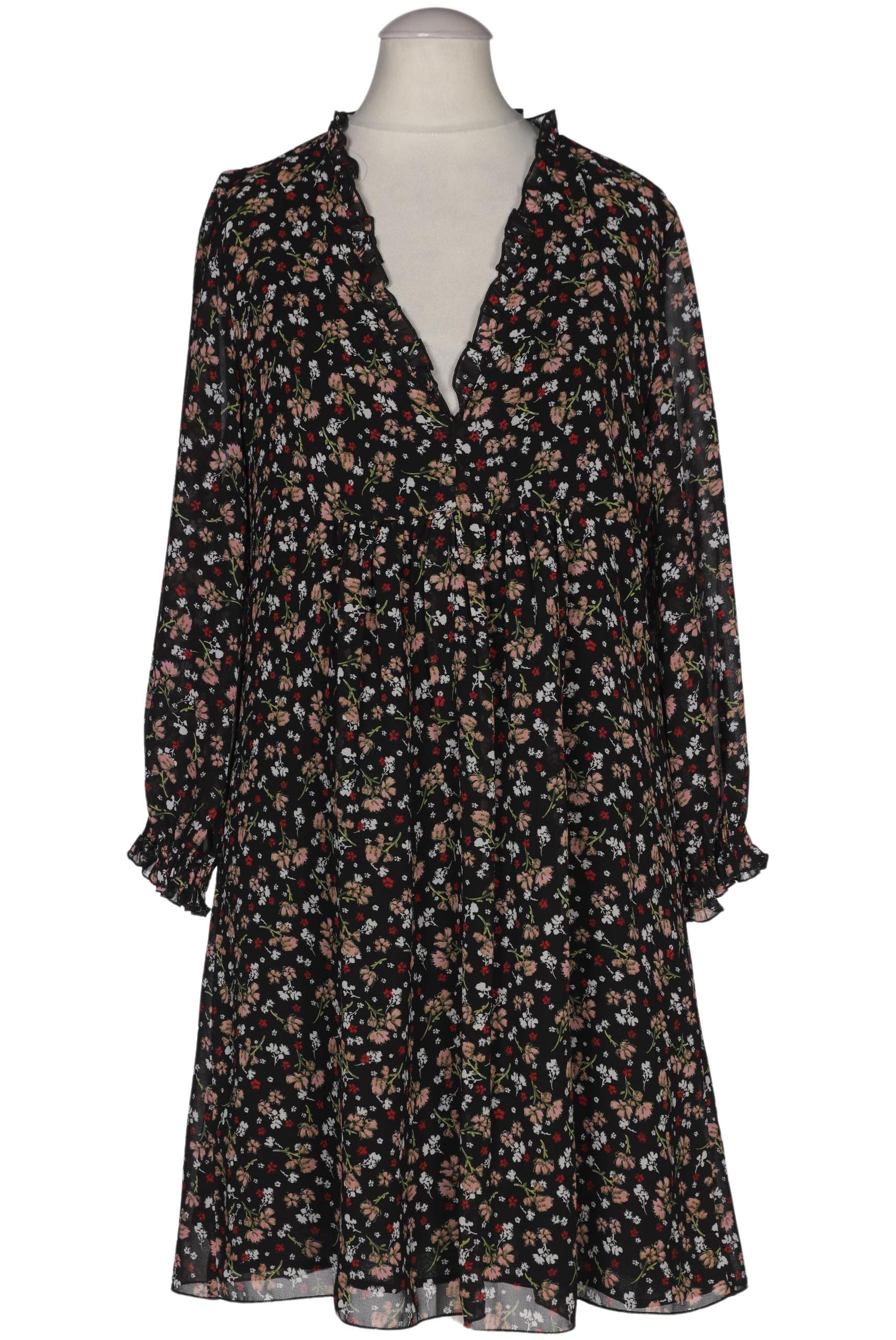 

Zara Damen Kleid, schwarz, Gr. 36