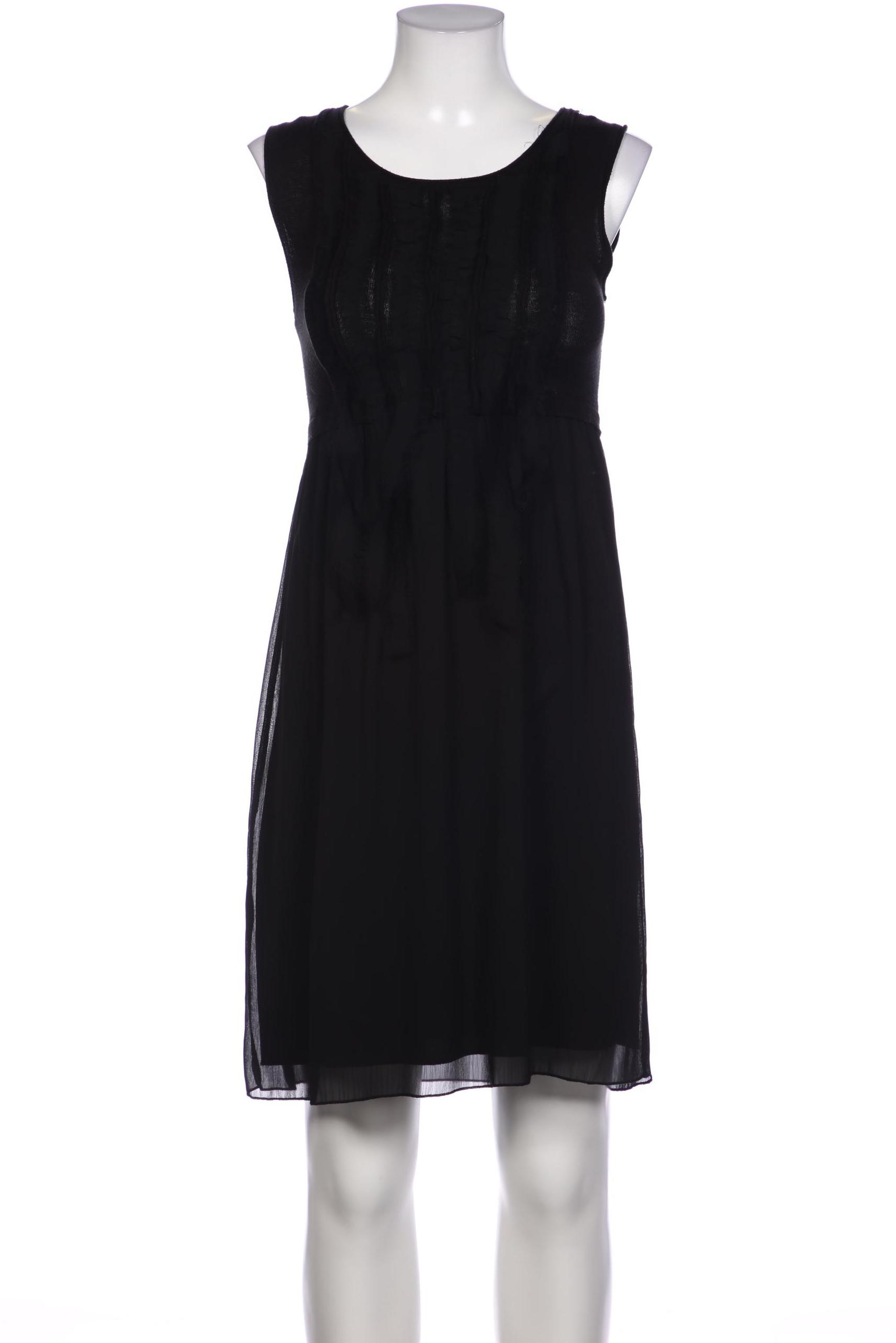 

ZARA Damen Kleid, schwarz