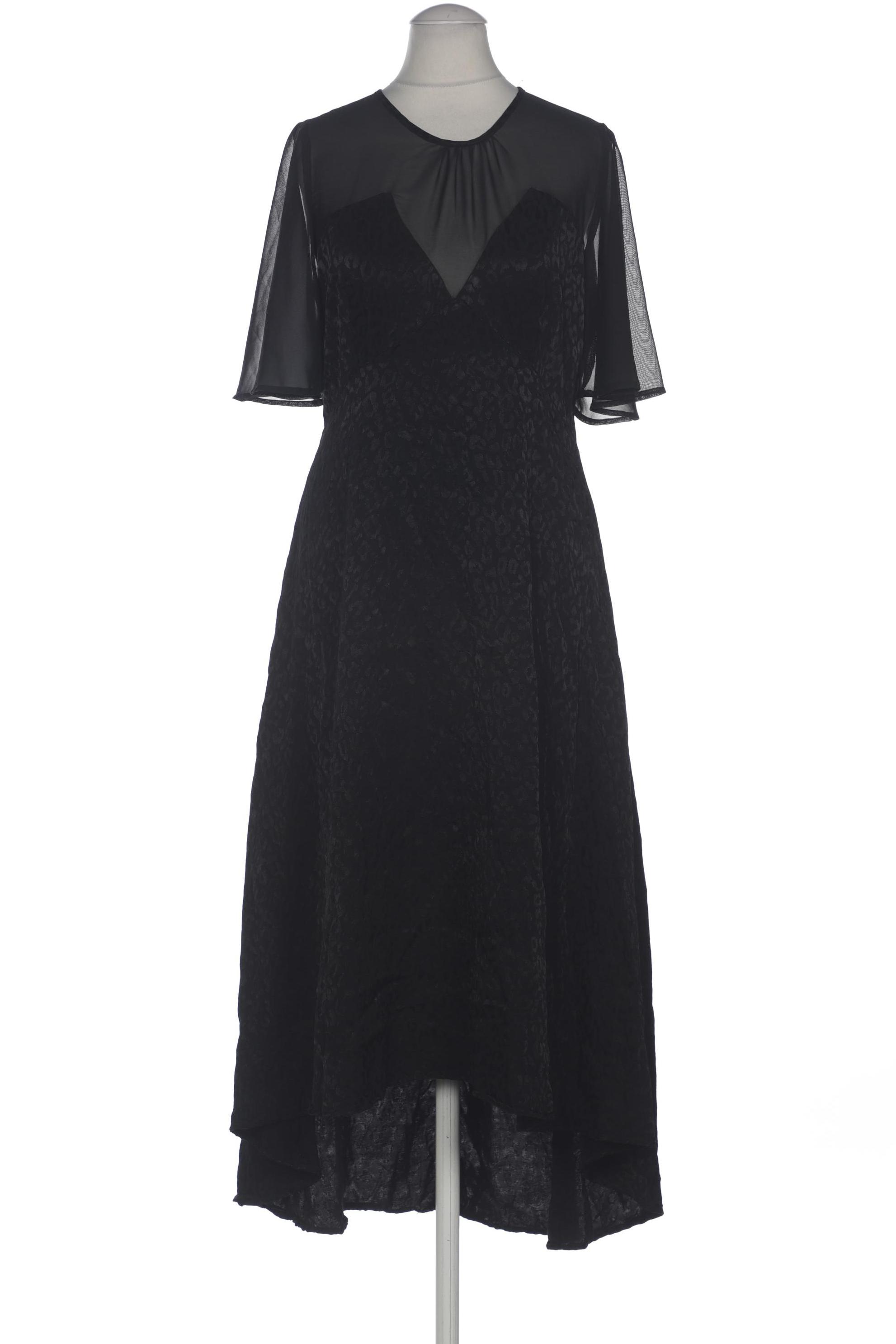 

Zara Damen Kleid, schwarz, Gr. 36