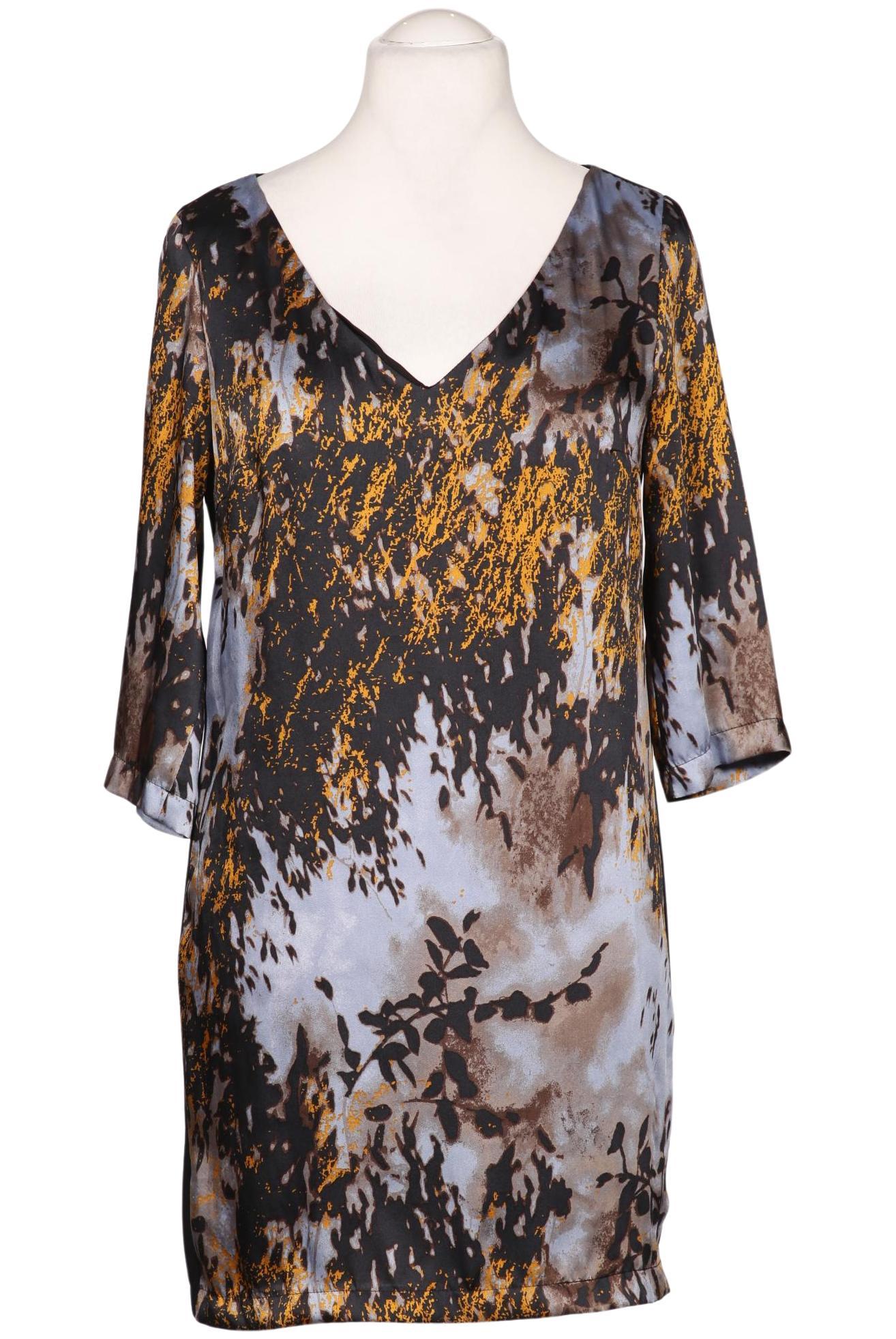 

Zara Damen Kleid, mehrfarbig, Gr. 38