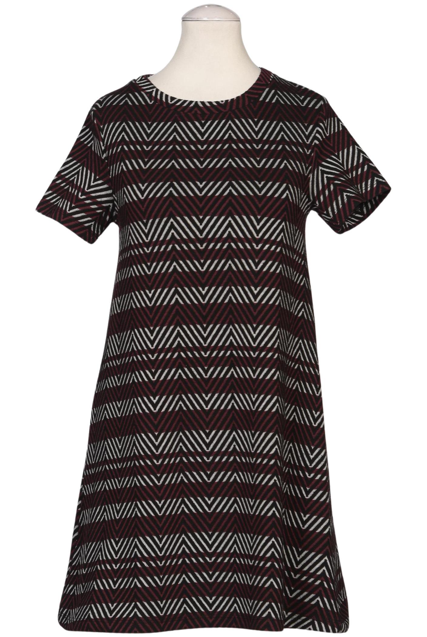 

Zara Damen Kleid, mehrfarbig, Gr. 36