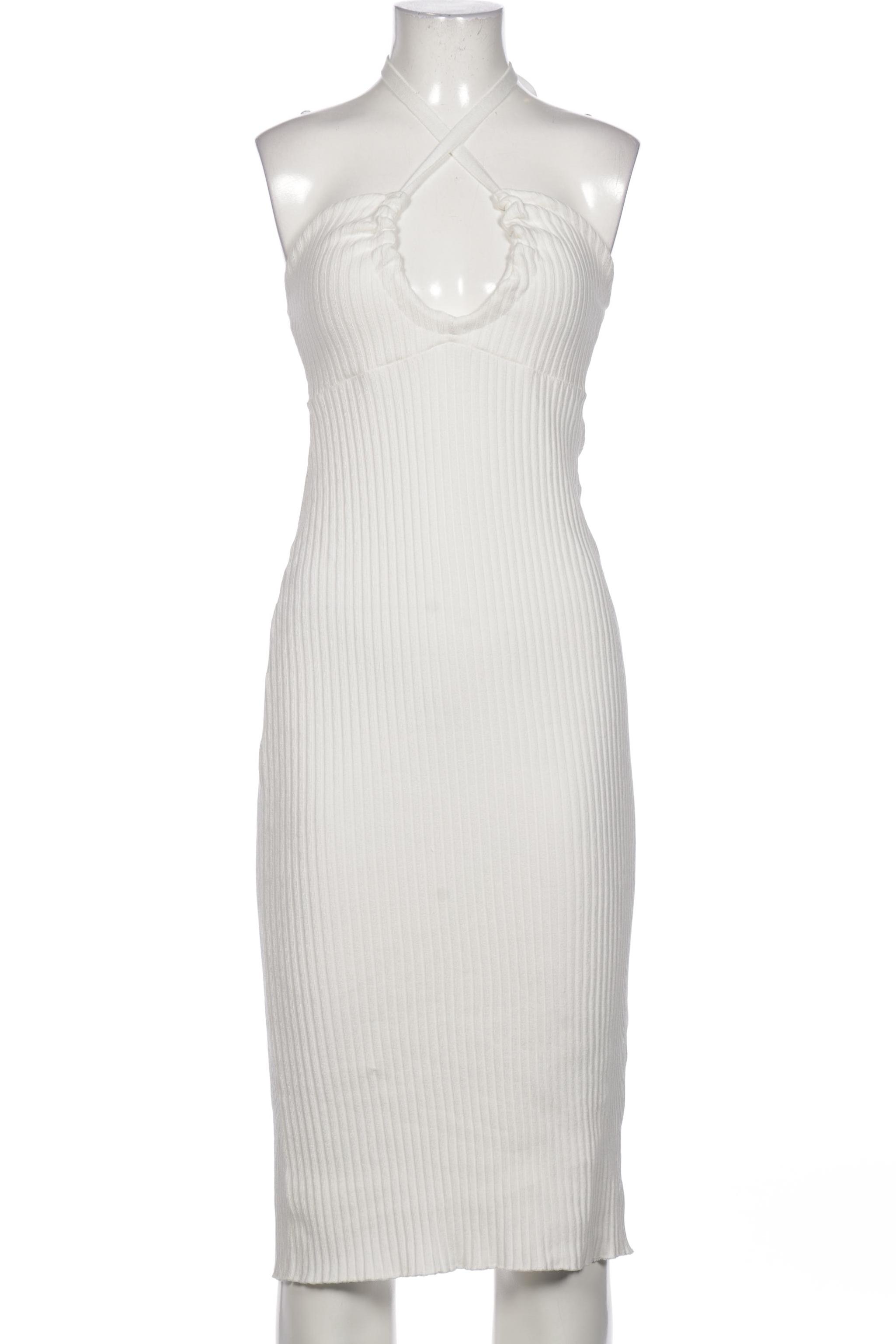 

Zara Damen Kleid, weiß, Gr. 36