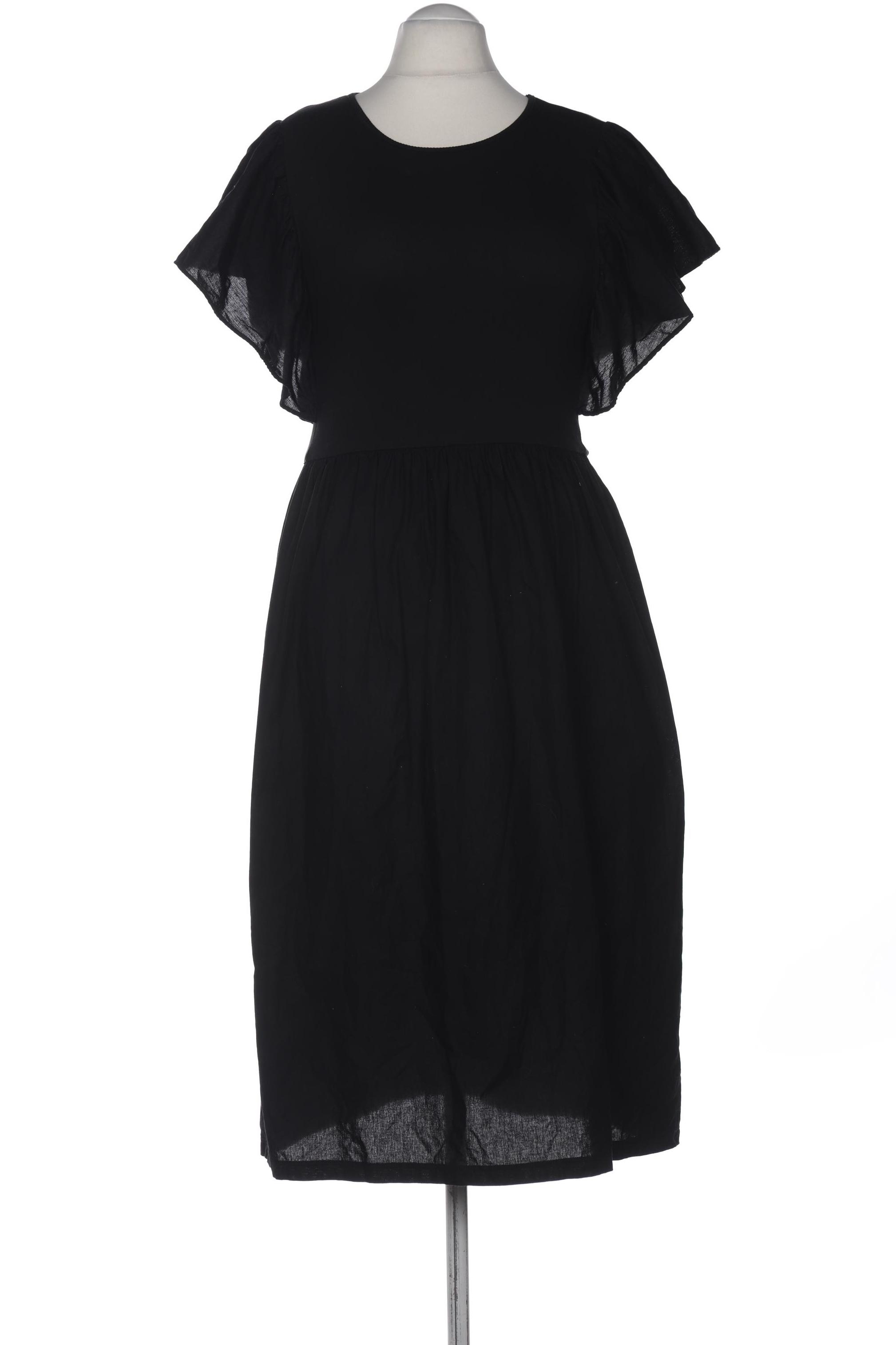 

Zara Damen Kleid, schwarz, Gr. 42